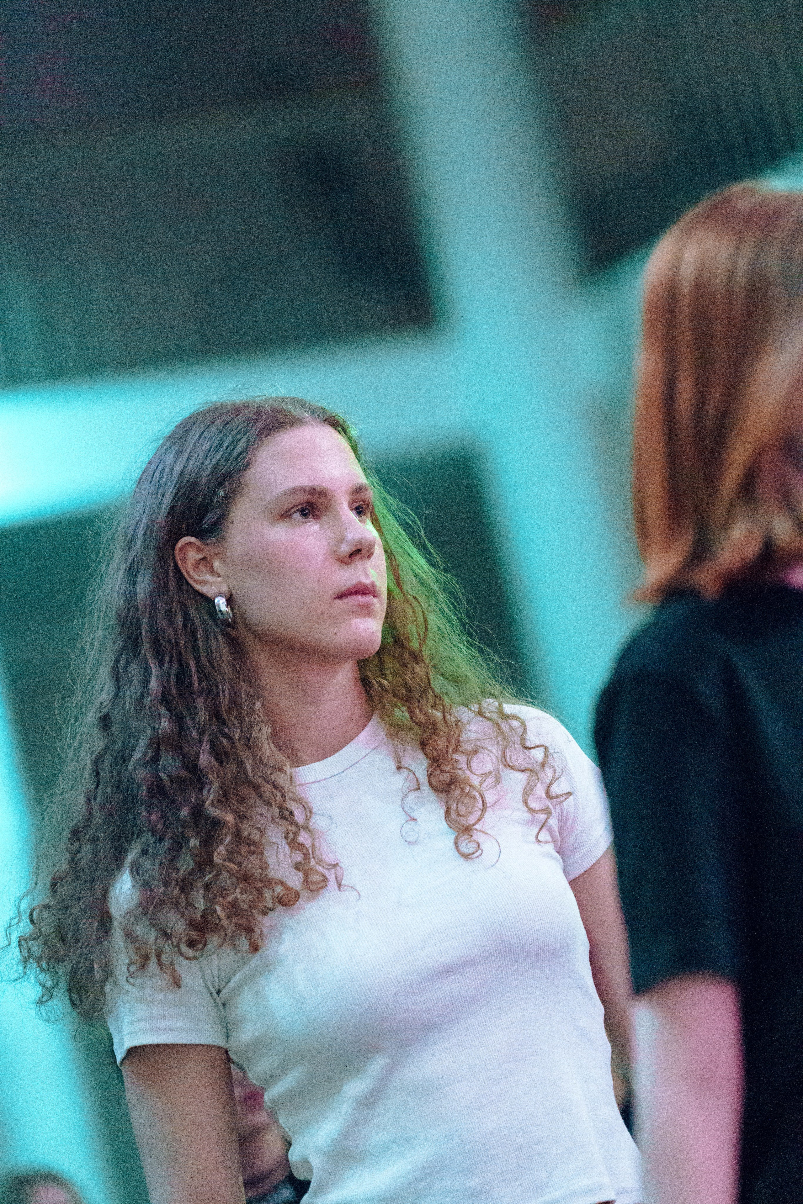 Paradigma/кастинг. Фотограф в Санкт-Петербурге Ибрагимова Алина