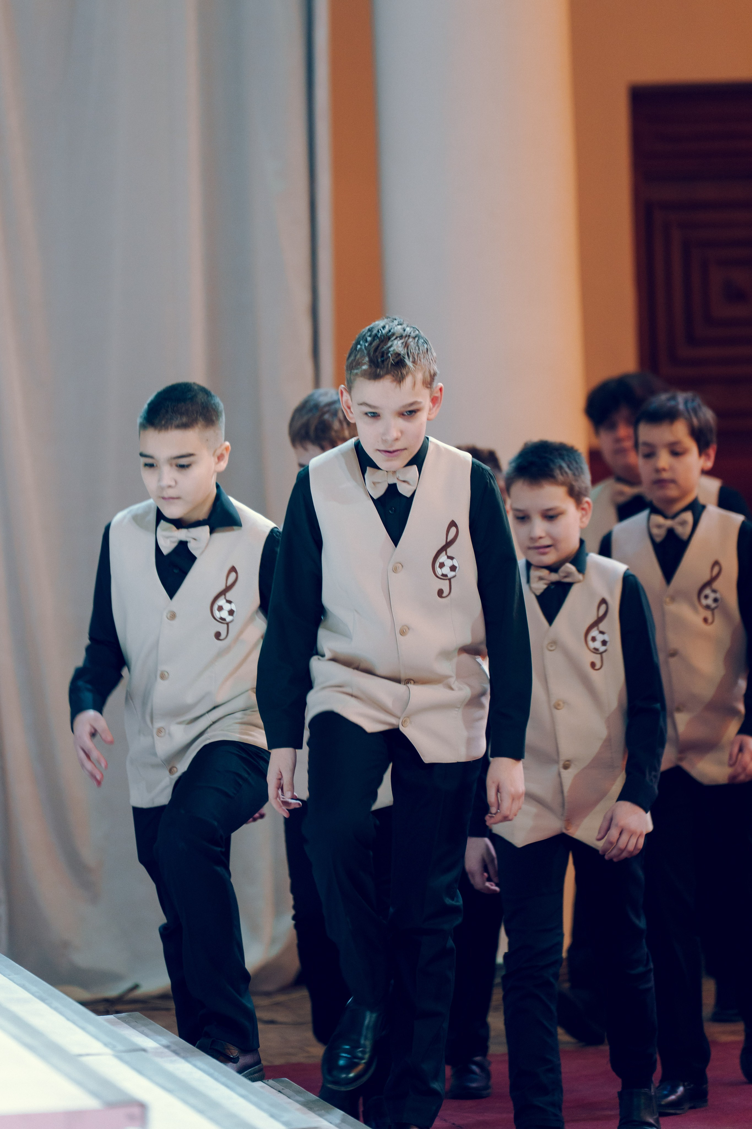 Хор. Фотограф в Санкт-Петербурге Ибрагимова Алина