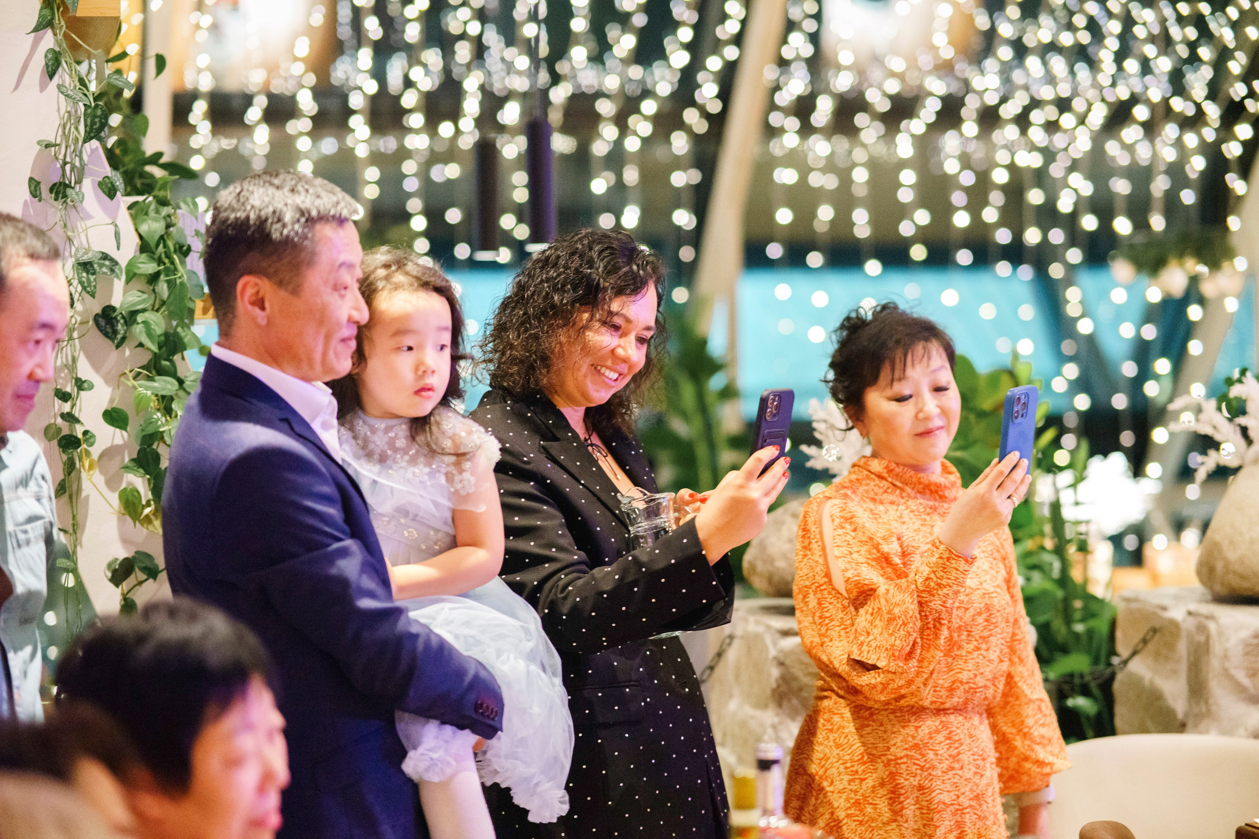 Юбилей. Фотограф в Санкт-Петербурге Ибрагимова Алина