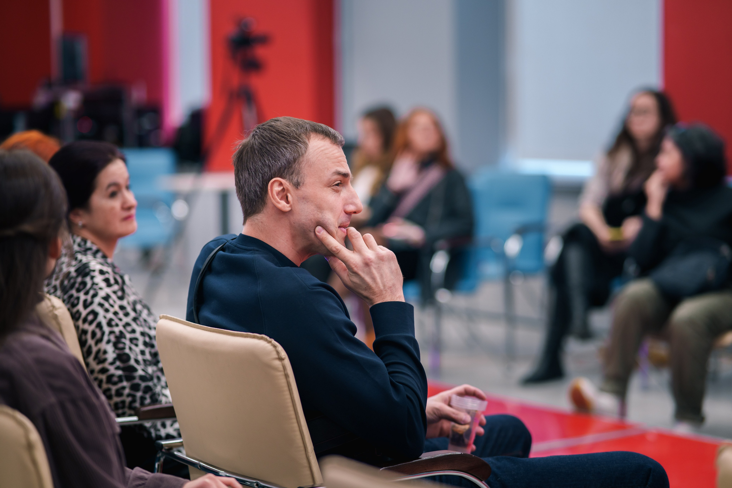 Модный показ Fashion Flow 2025. Фотограф в Санкт-Петербурге Ибрагимова Алина