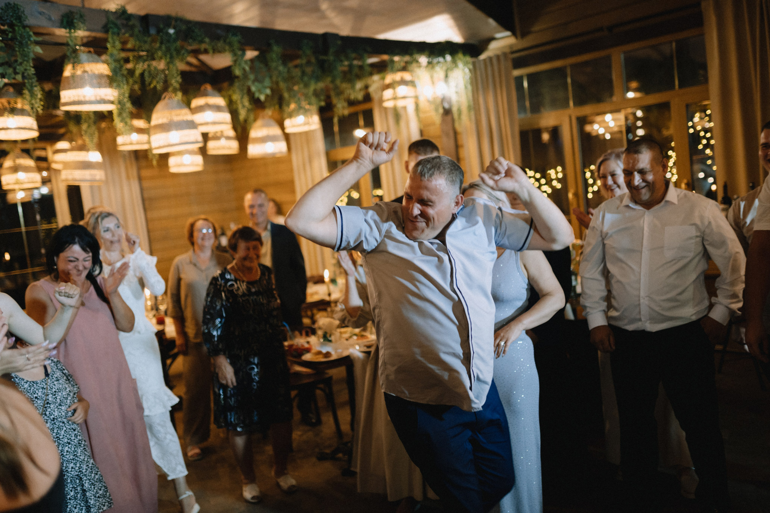 Константин и Алина. Свадебный фотограф в Новосибирска