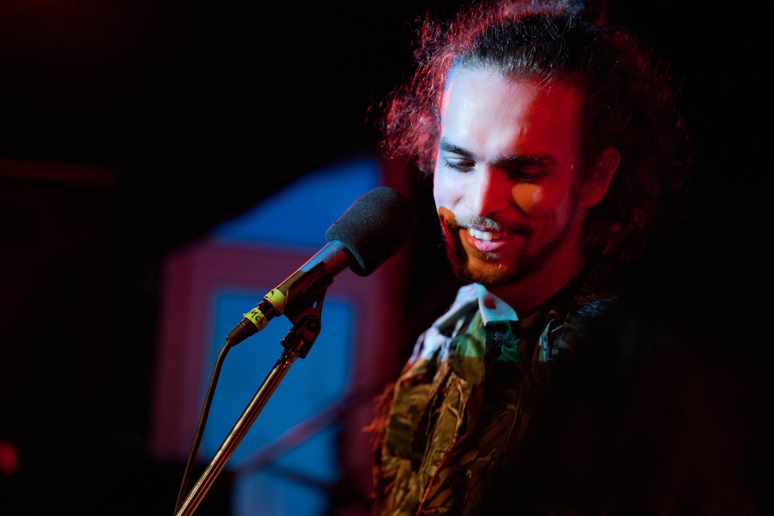 Live / music festivals. ≫ Nikita Tsarev ≫ Sports and event photographer