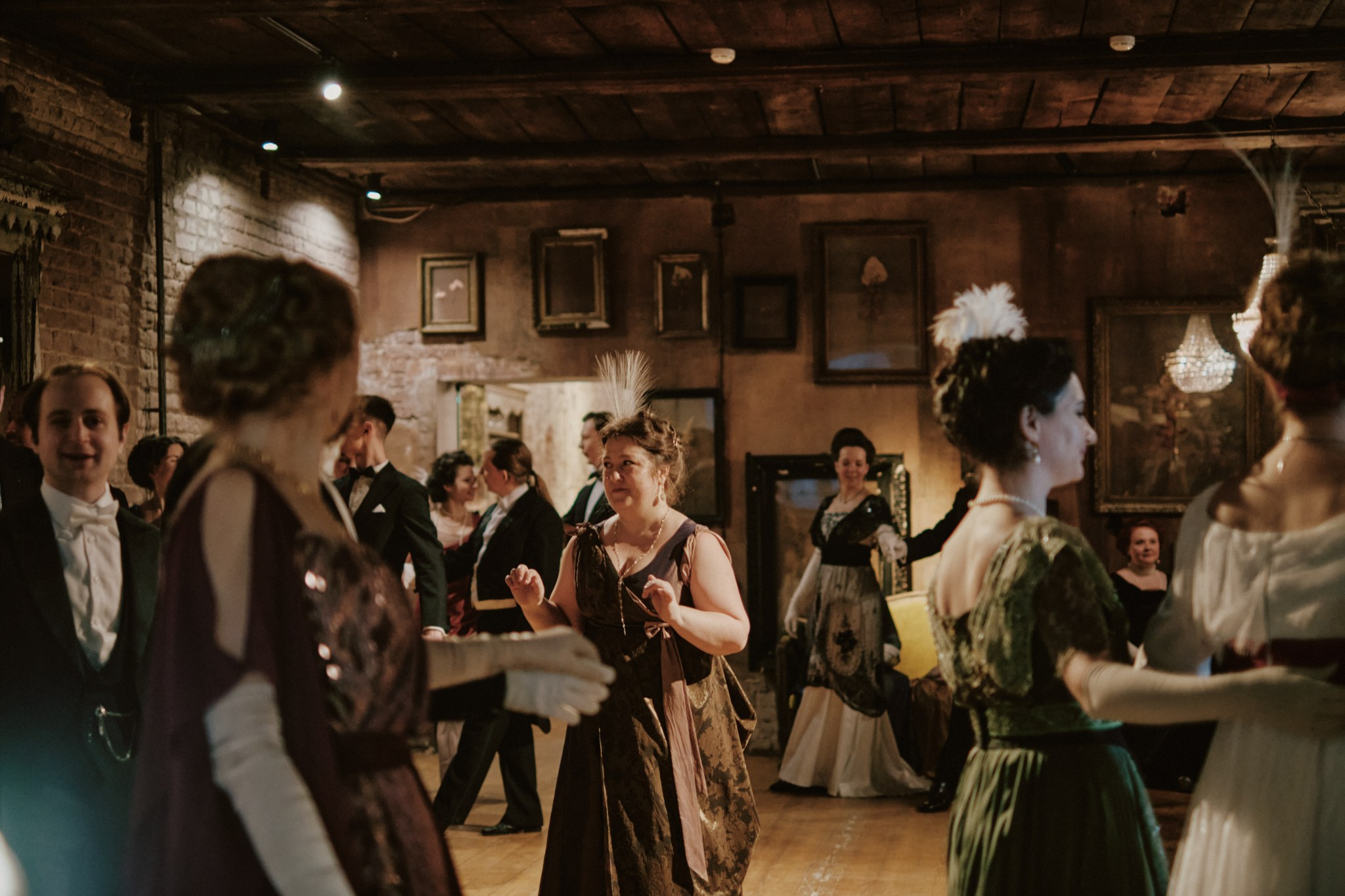 Dance.Party.Spring. Фотограф Аннё| Москва