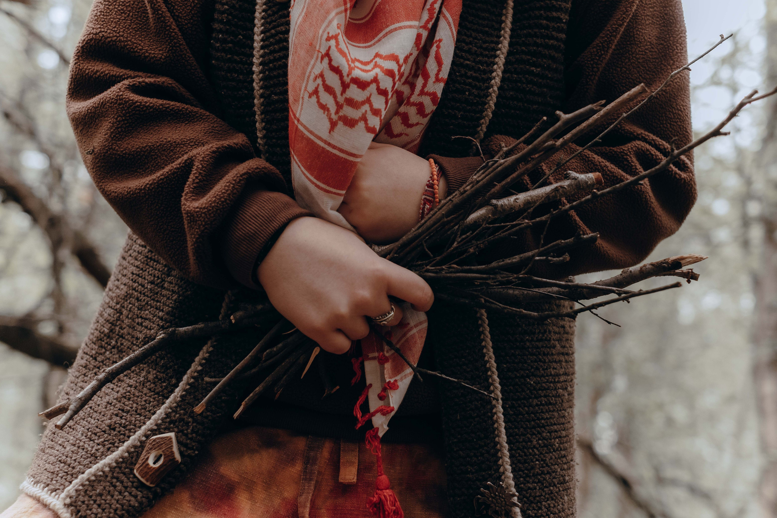 Revolution: Draubergbrand. Фотограф Аннё| Москва