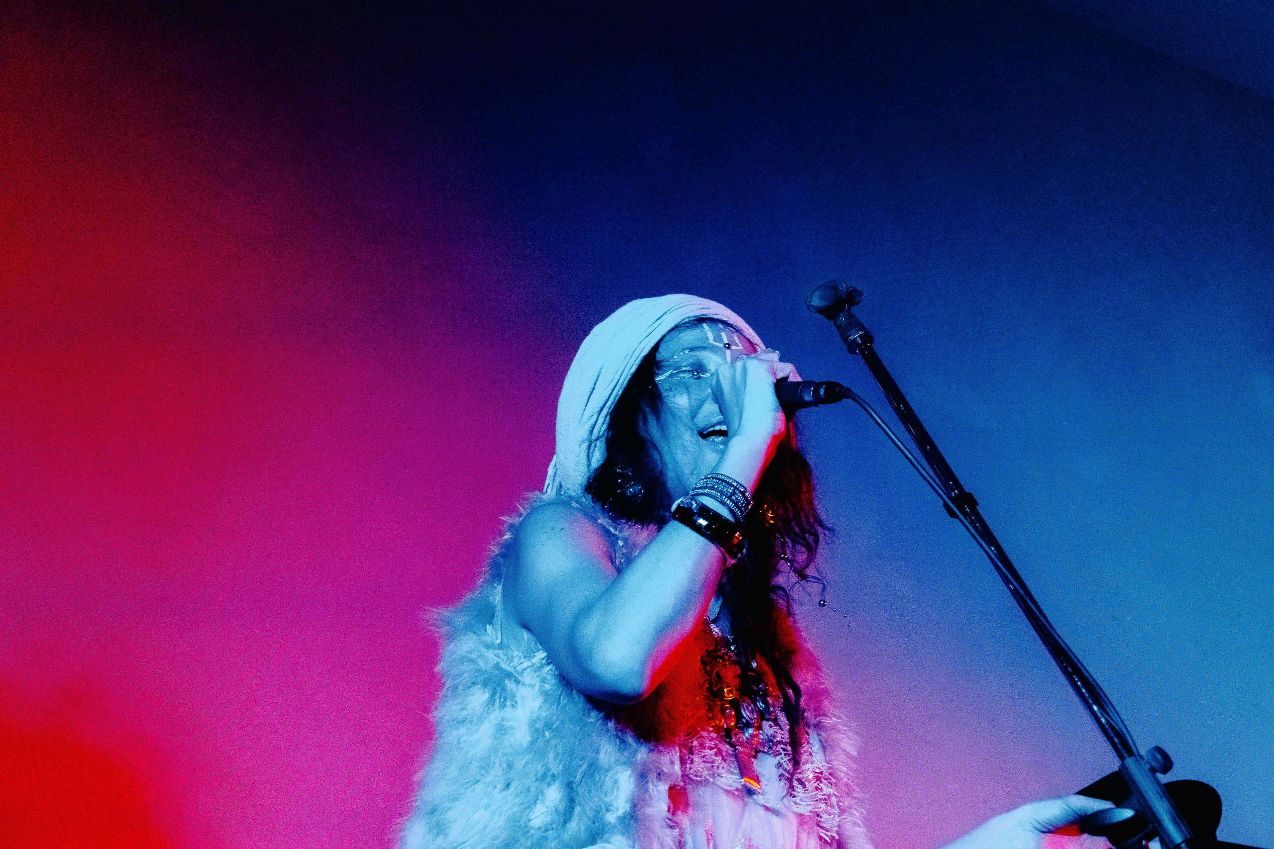 Практики на гвоздях. Вторая международная конференция|19.10.2024. Фотограф Аннё| Москва