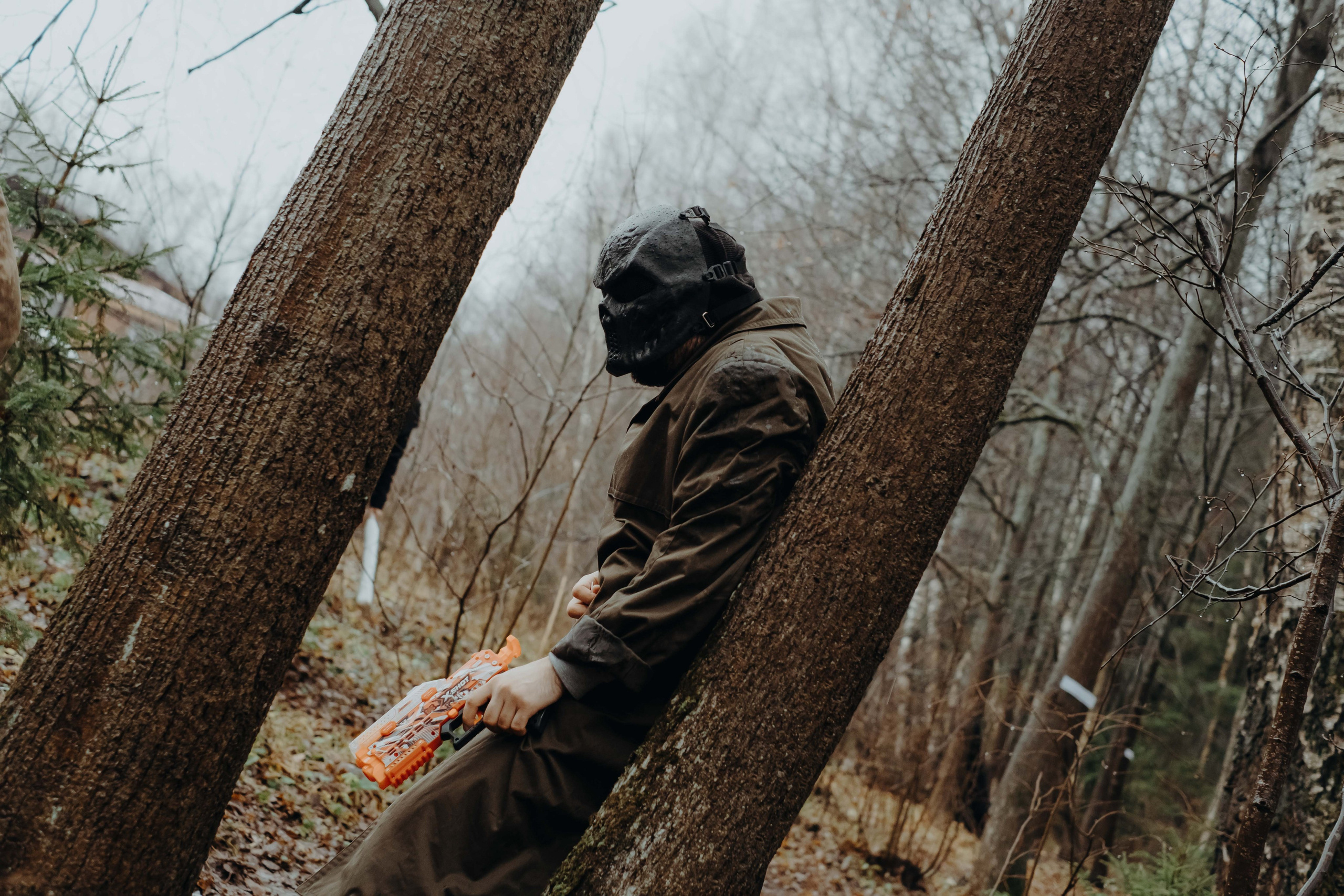 Terra Nova: Пробуждение |Грани Миров. Фотограф Аннё| Москва