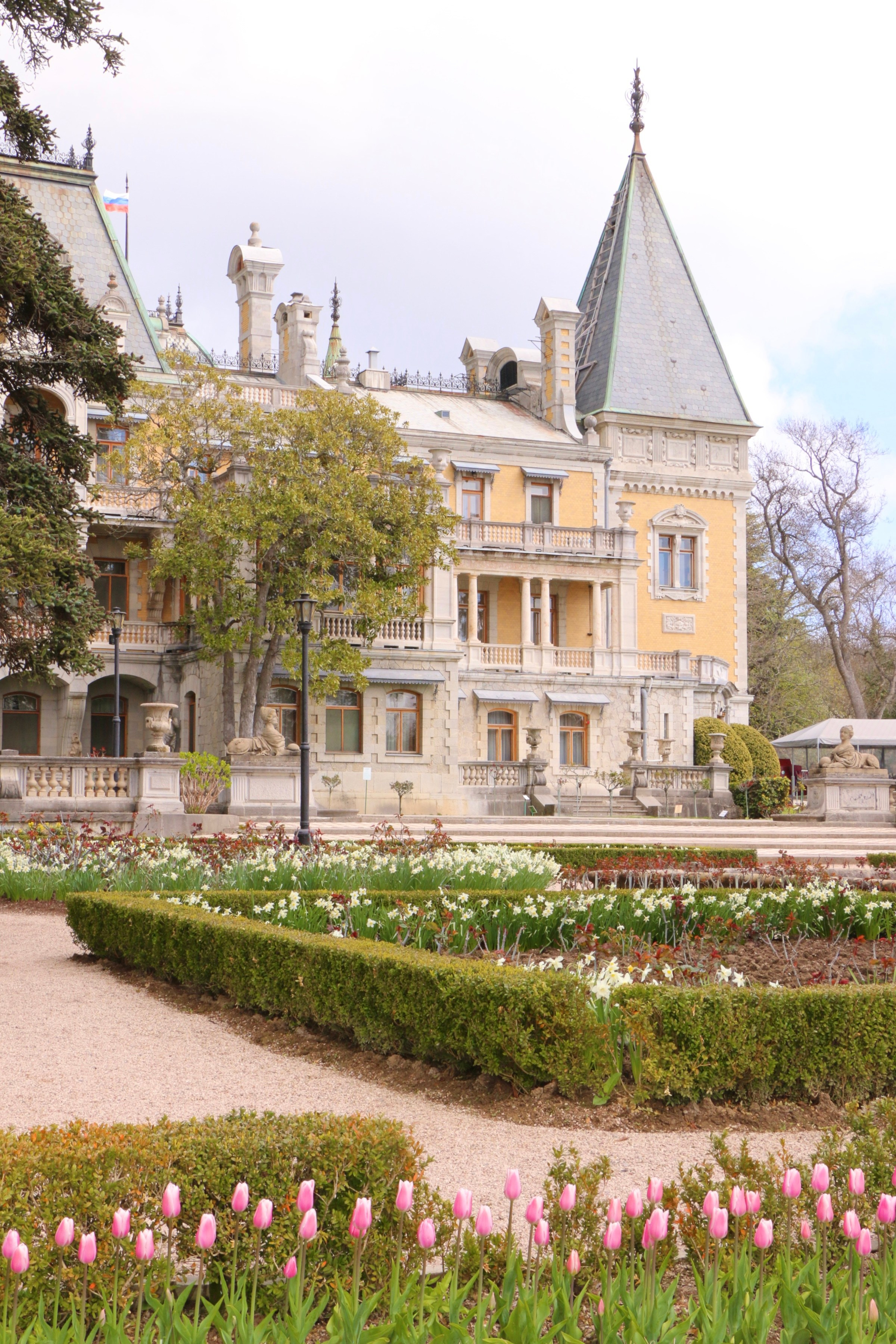 Природа. Семейный и детский фотограф в Ялте Ольга Солерина