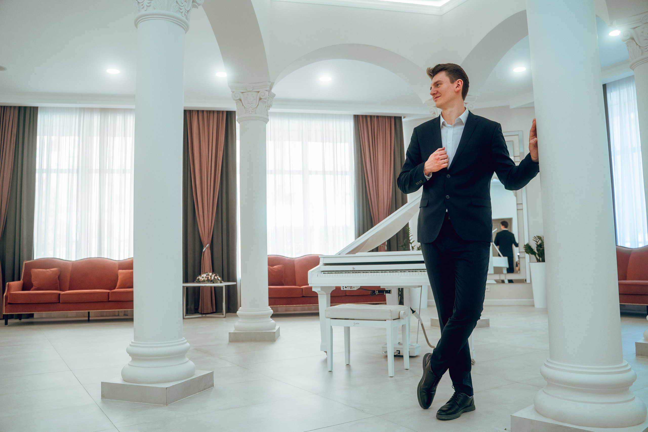 Маргарита & Евгений