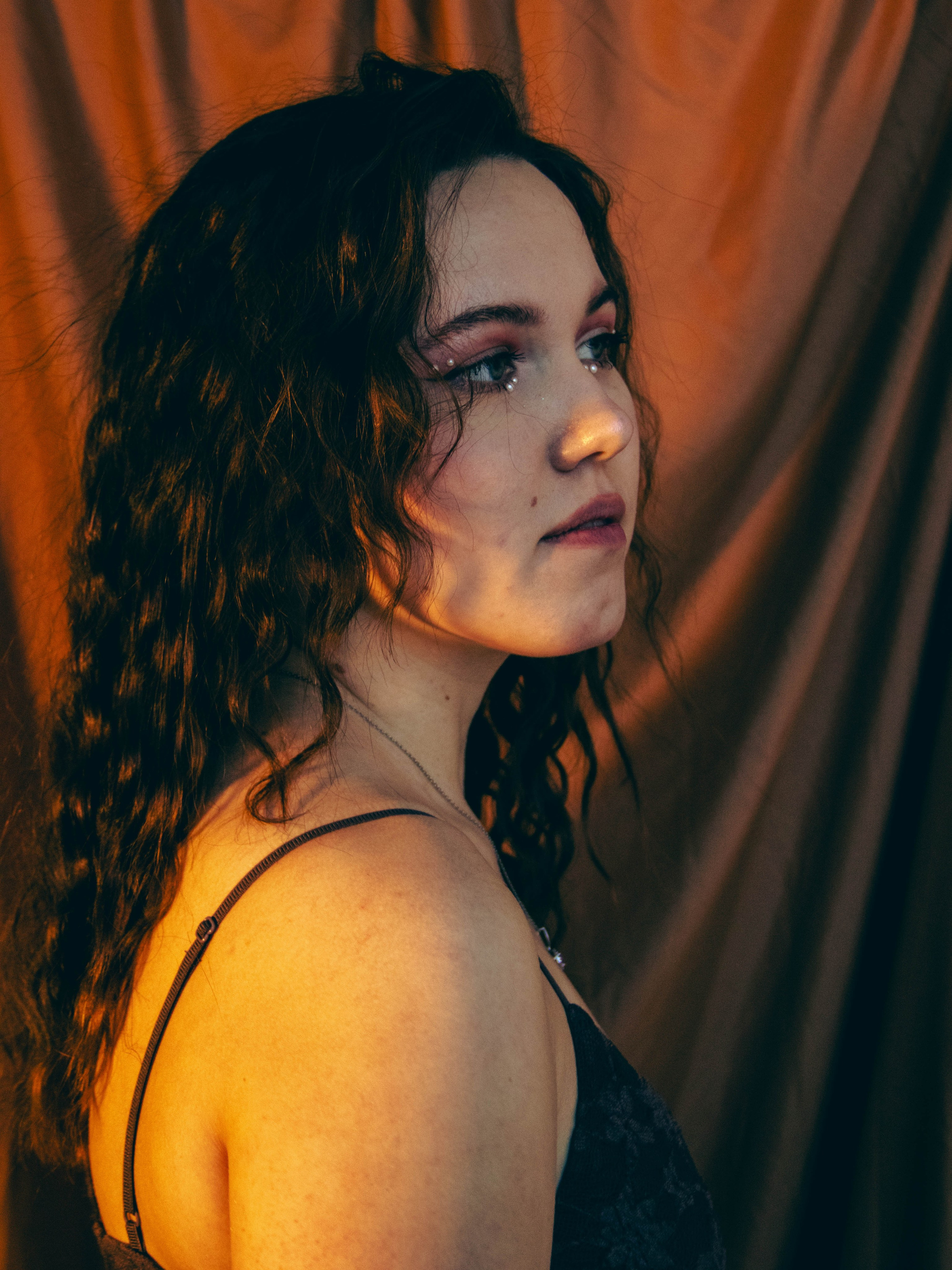 Ирина. «Матрица»