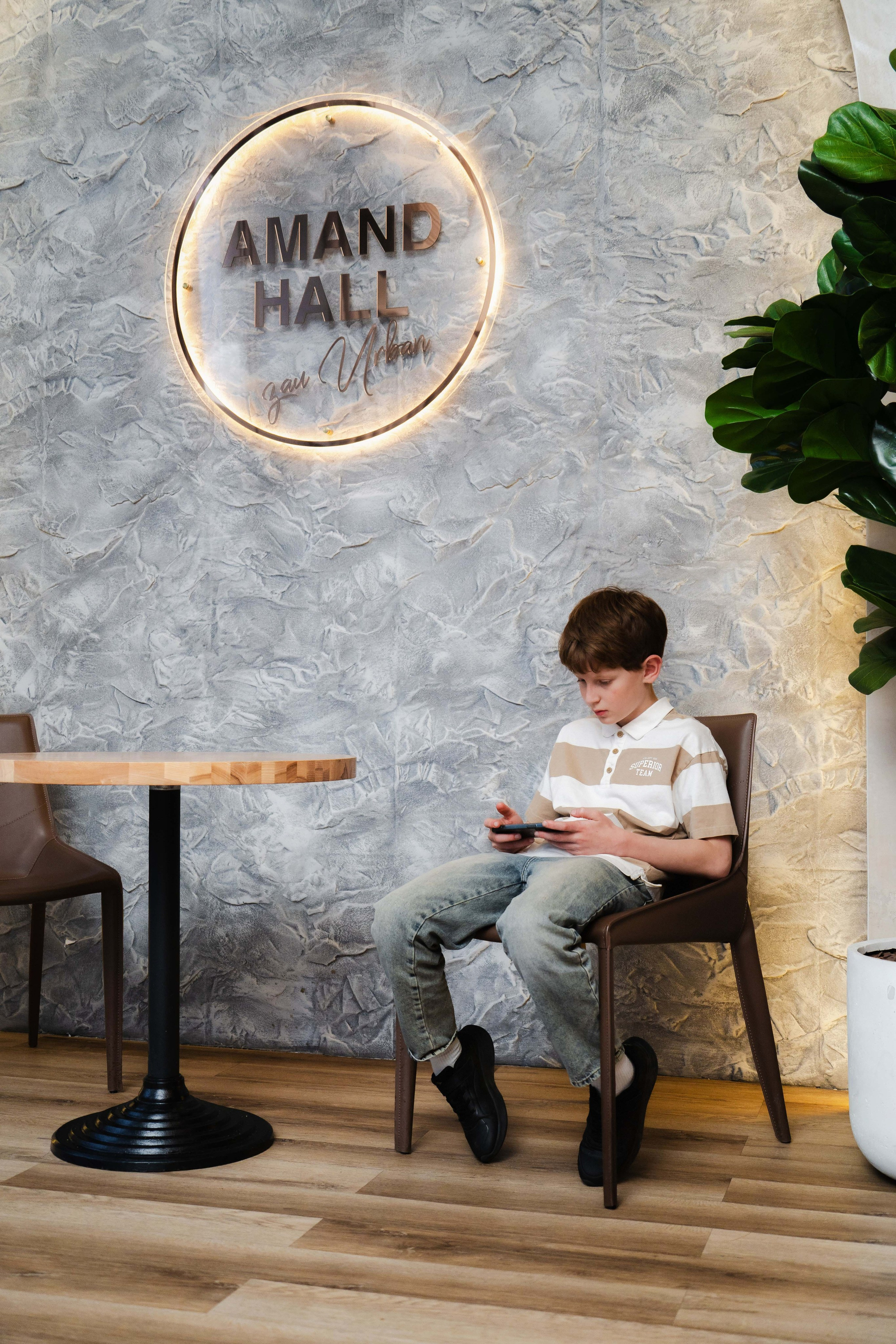 День рождения Романа. Свадебный и семейный фотограф в Санкт-Петербурге Виктор Голубев