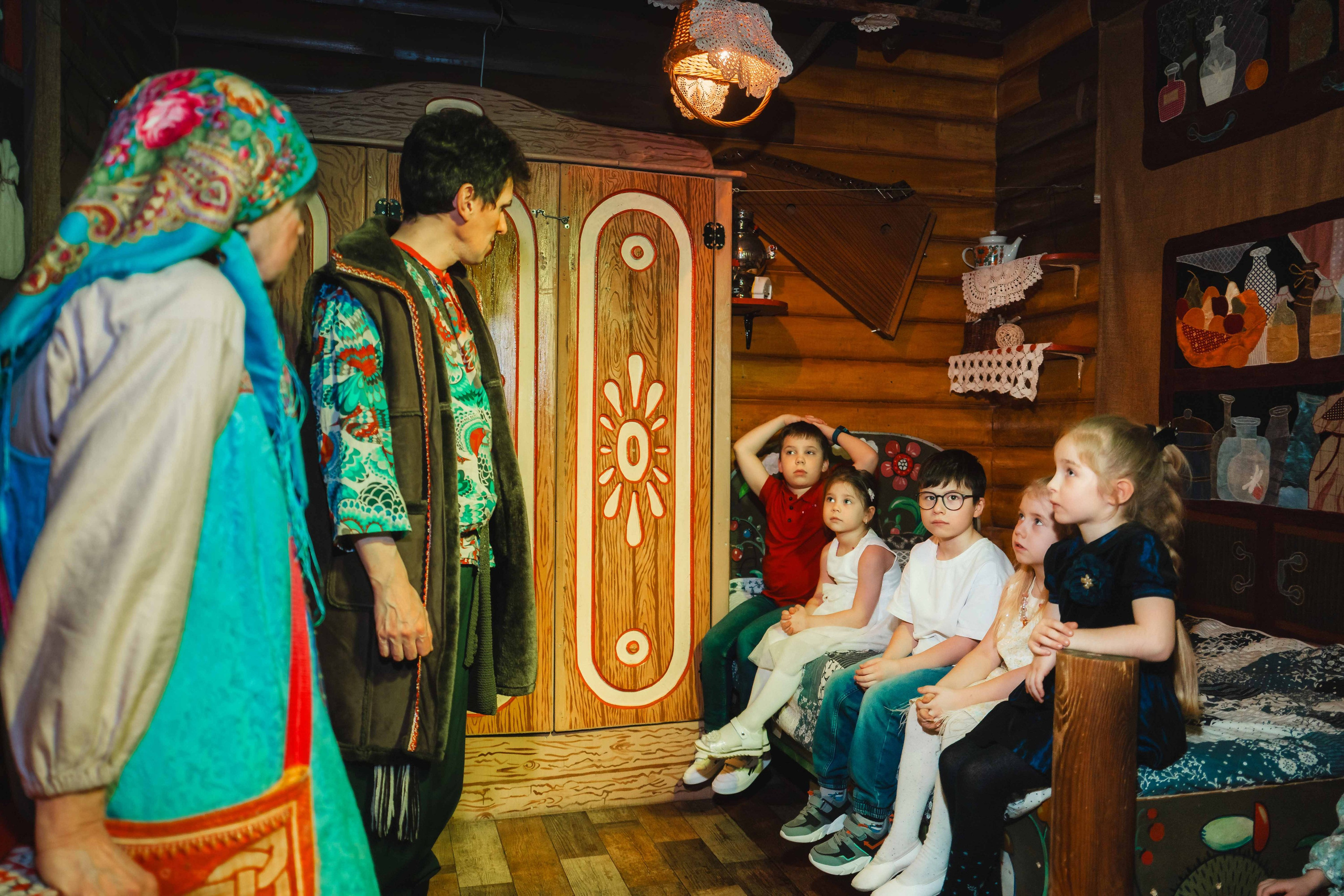 День рождения Тёмы. Свадебный и семейный фотограф в Санкт-Петербурге Виктор Голубев