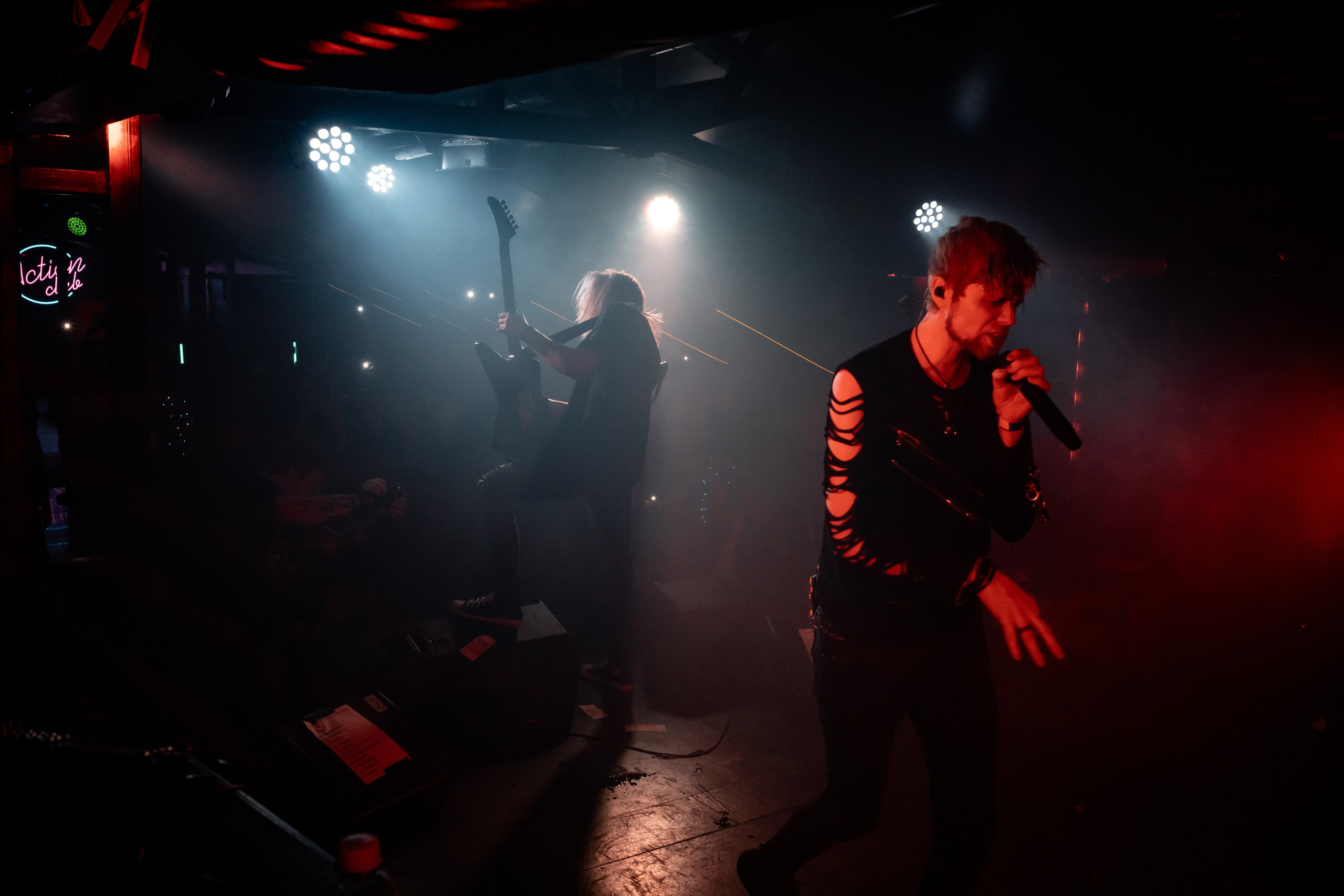 MAYDAY FEST. Фотограф Елена Богачева (lenalena_na_na_na)