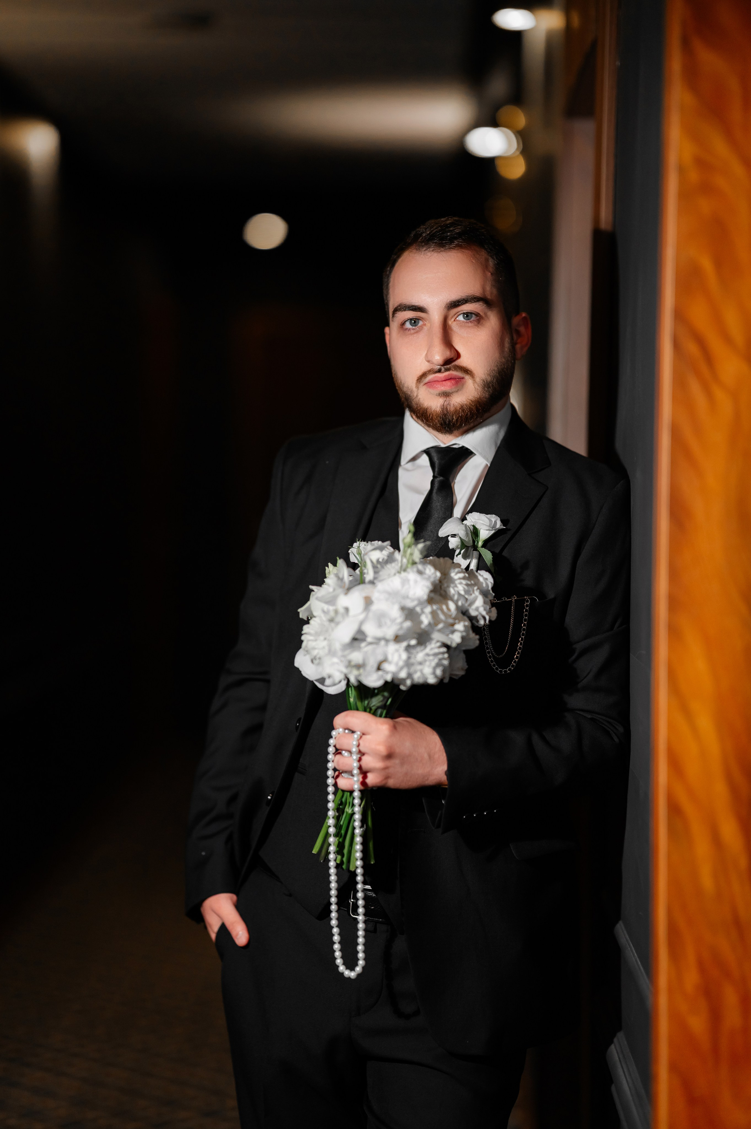 Артур и Анна. Свадебный фотограф Ашот Саркисян