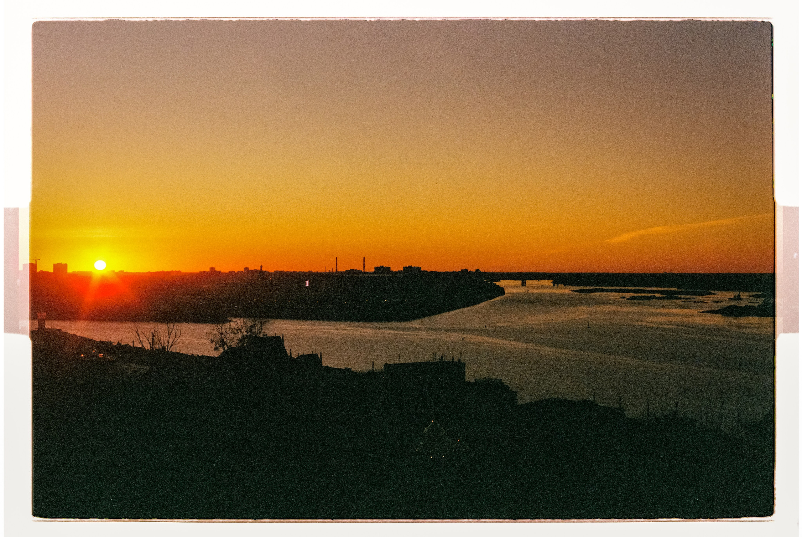 Nizhniy Novgorod. ANNA — PHOTOGRAPHER