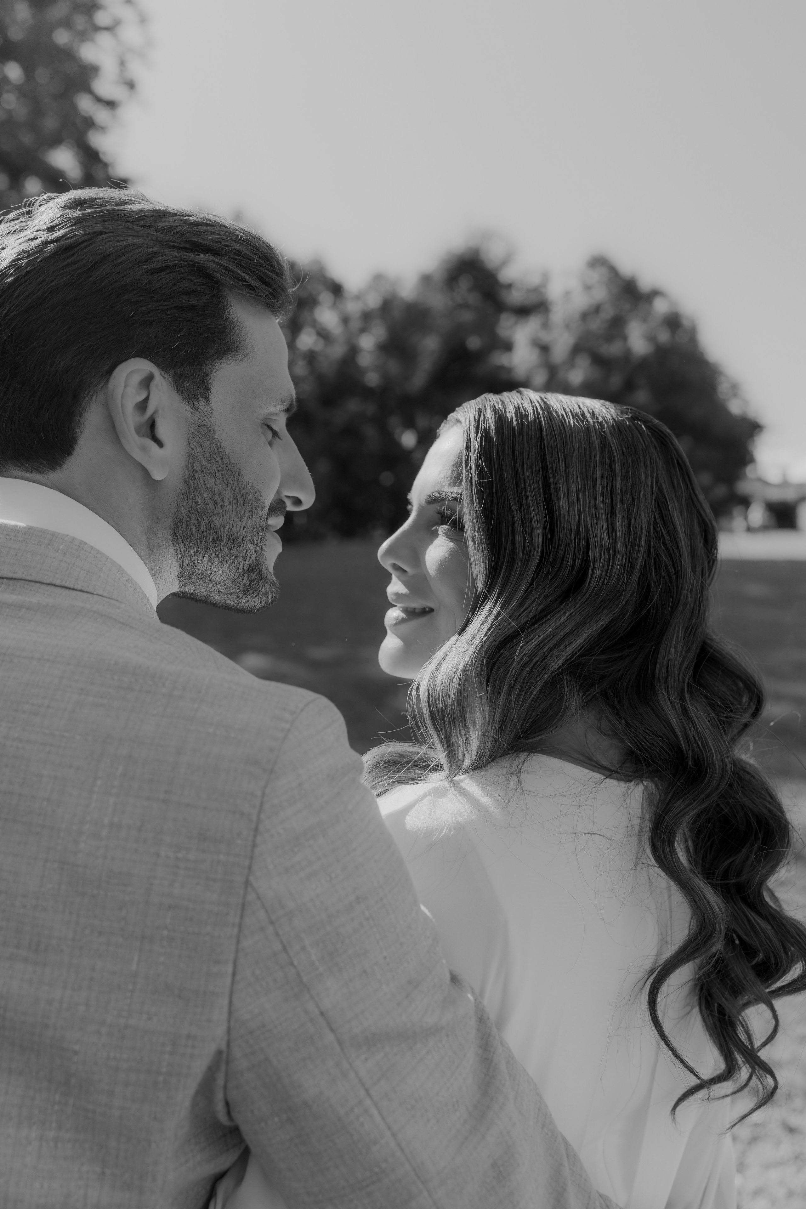 Joséphine & Frédéric | Lancy Mairie. Photographe de Mariage Professionnelle — Genève & Suisse Romande | Tanya Creator