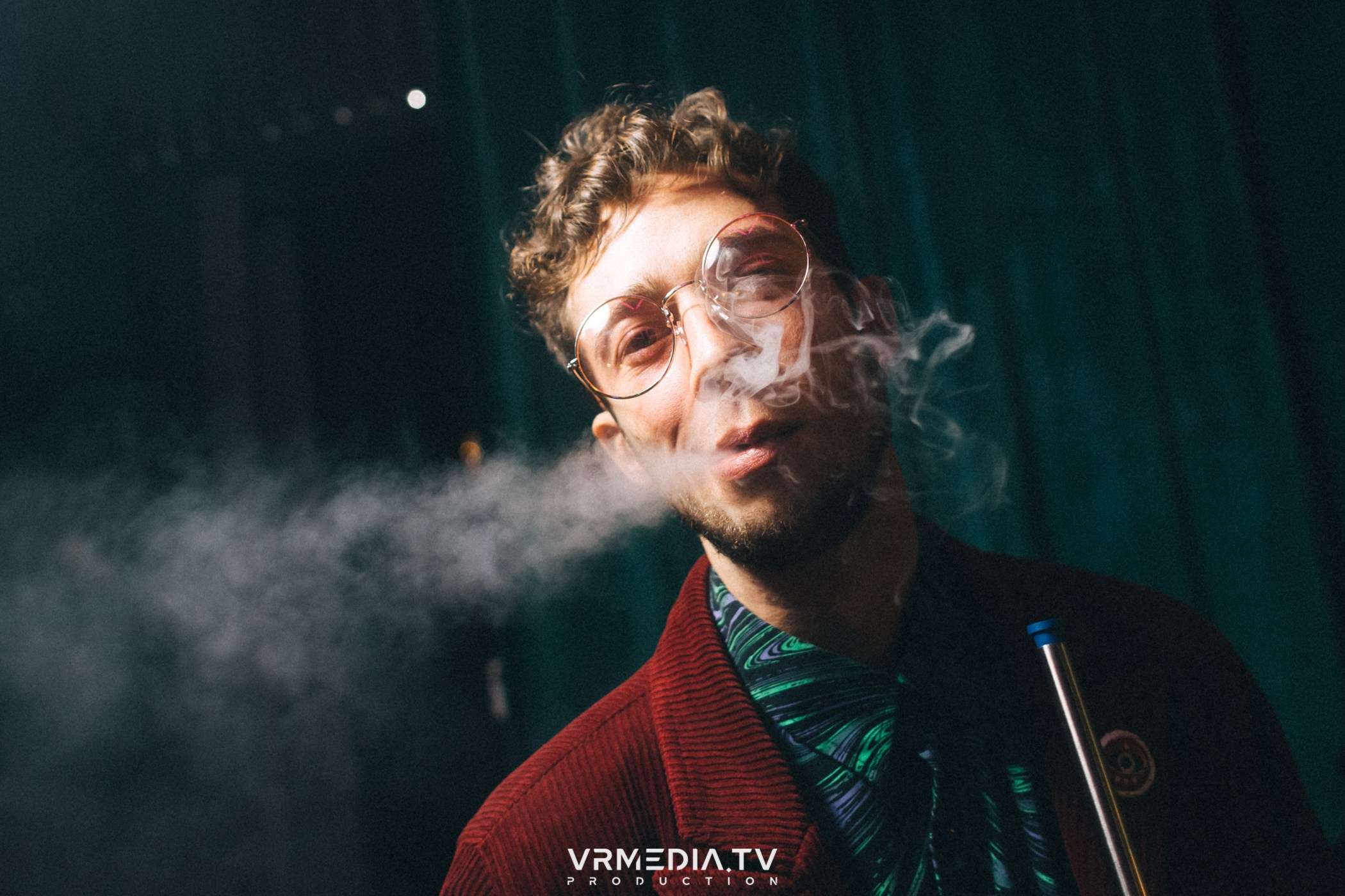 BLACK FRIDAY в баре «Vibe»