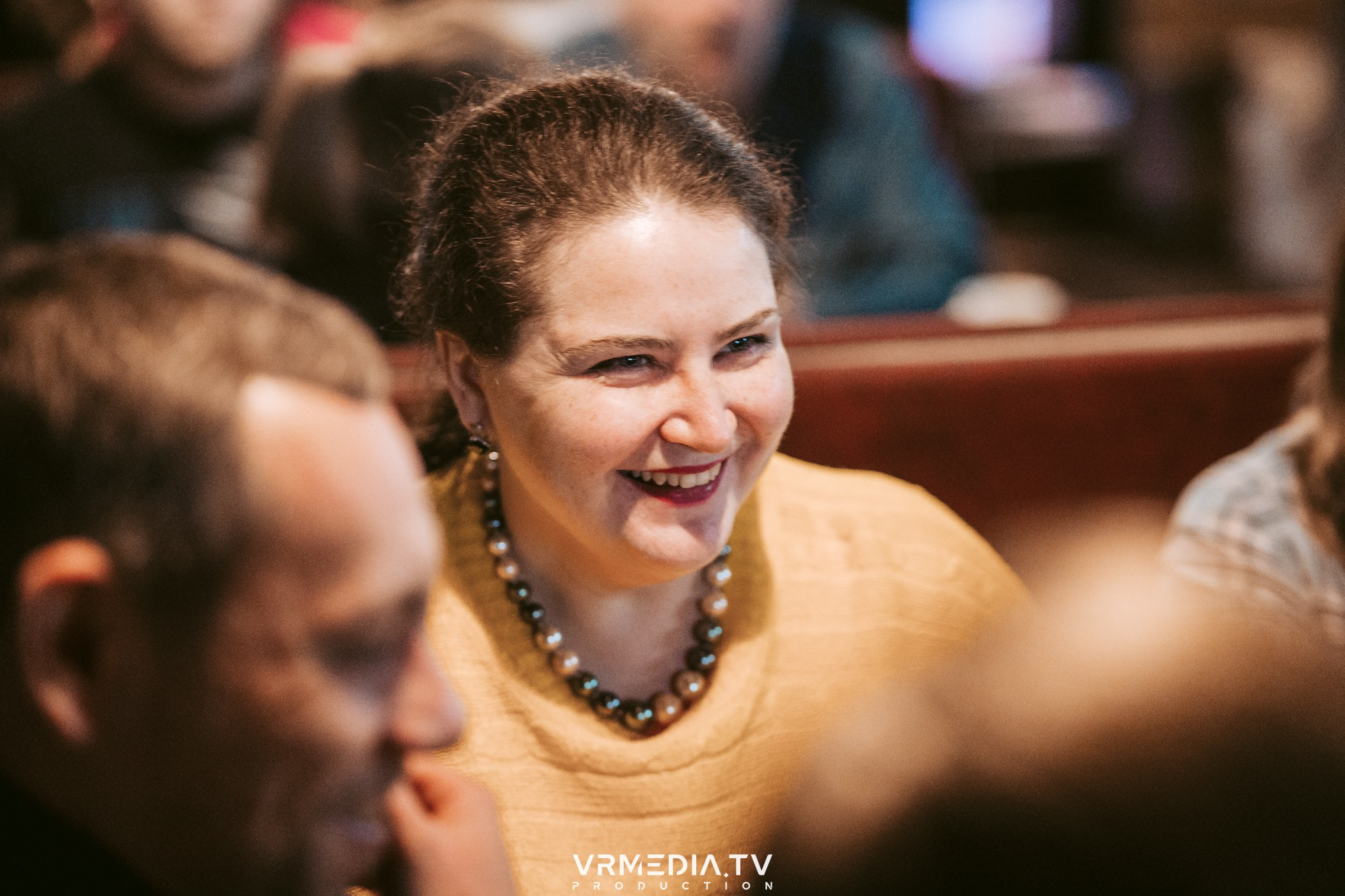 Эйнштейн party в ресторане «Мюнхен»