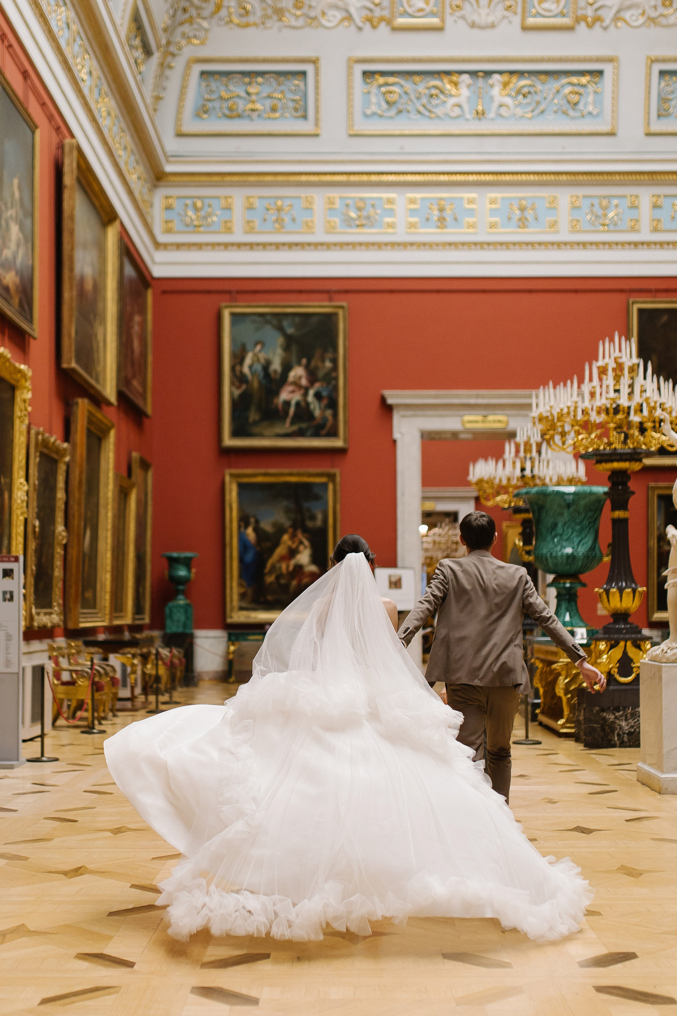 Свадьбы. Свадебный фотограф Наталья Менько Санкт-Петербург