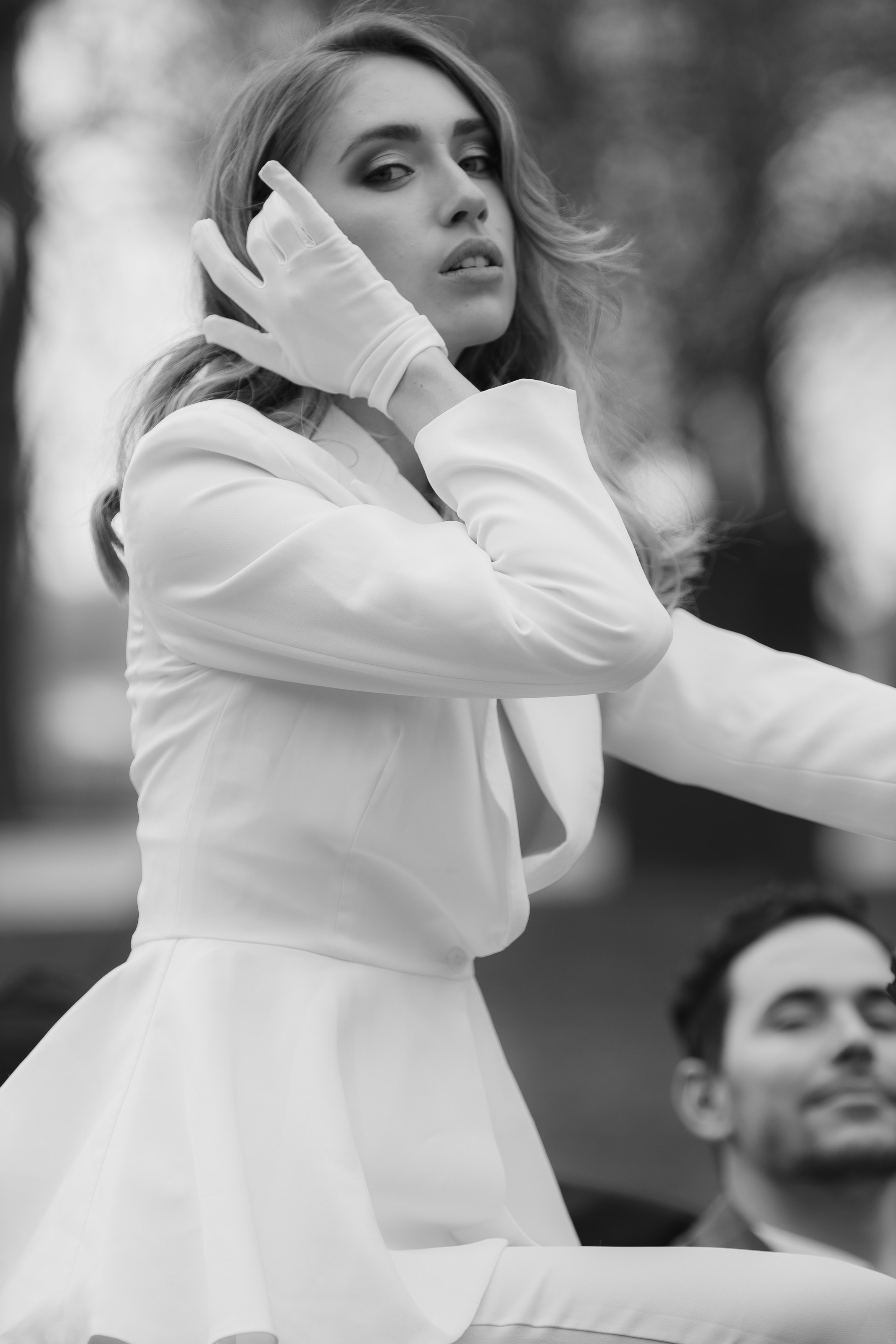 Максим и Светлана. Фотограф Москва