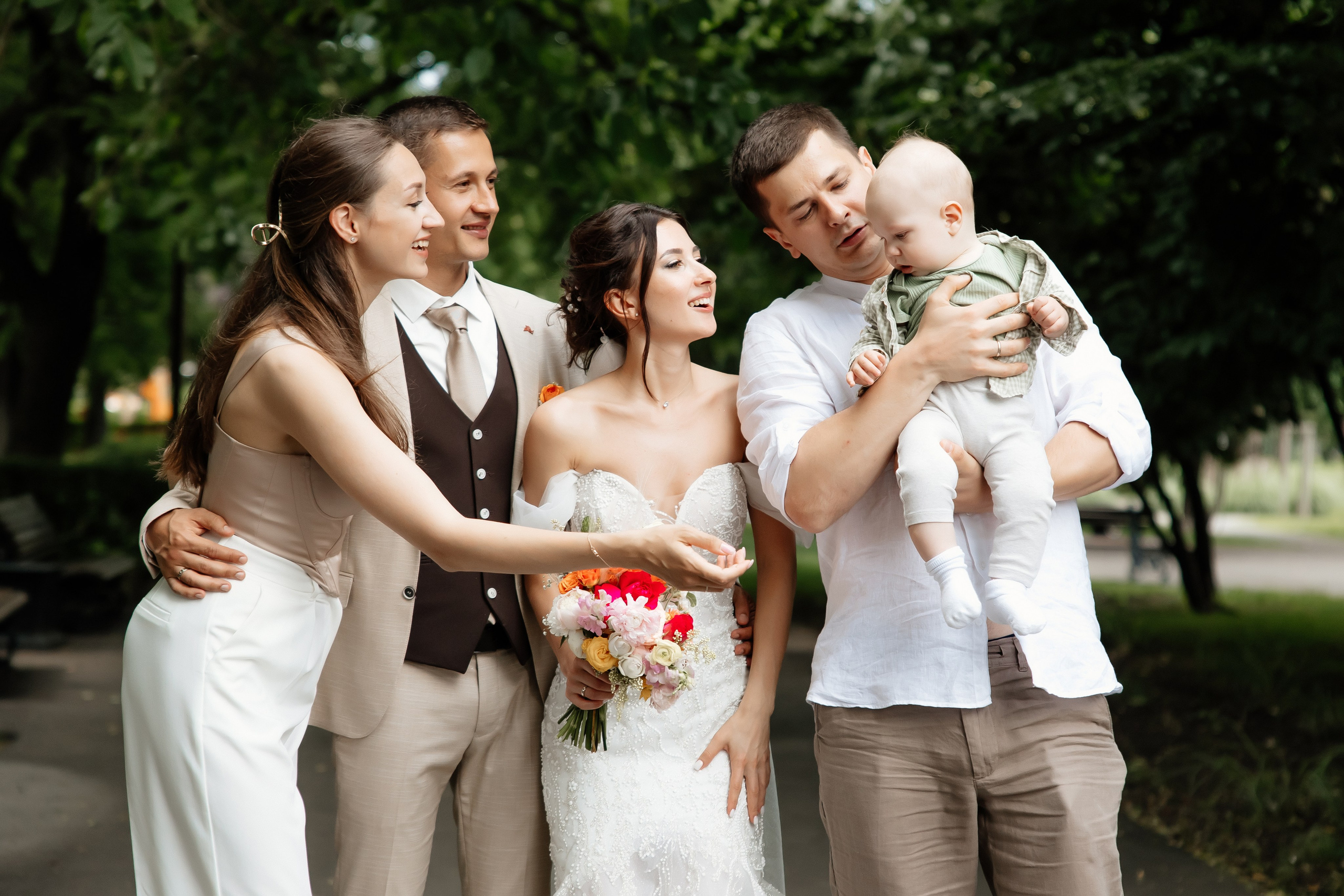 M&K. Свадебный фотограф Краснодар