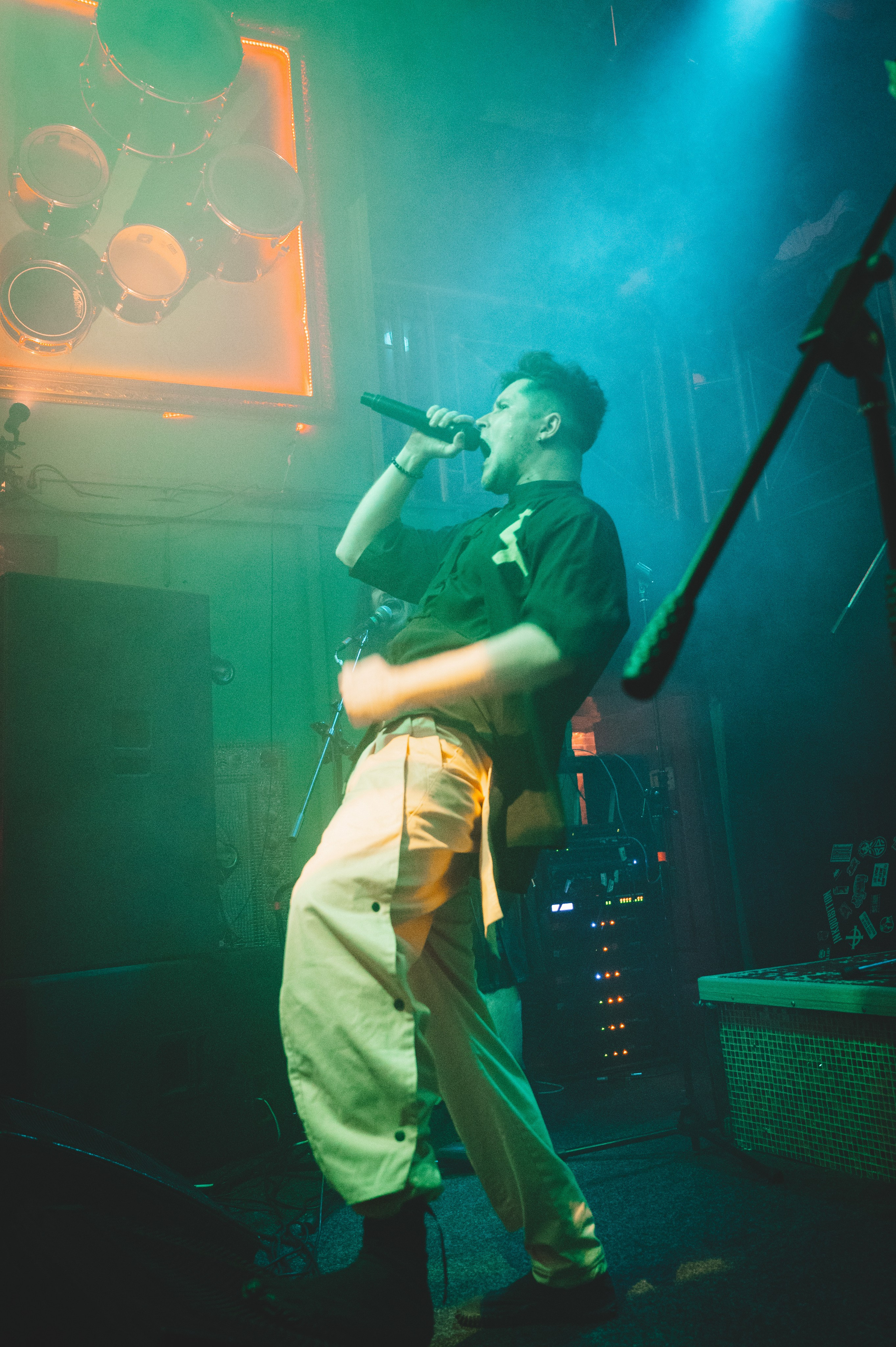 Питоны 3000_19.10.24. Фотограф Анна Темнова. Пенза