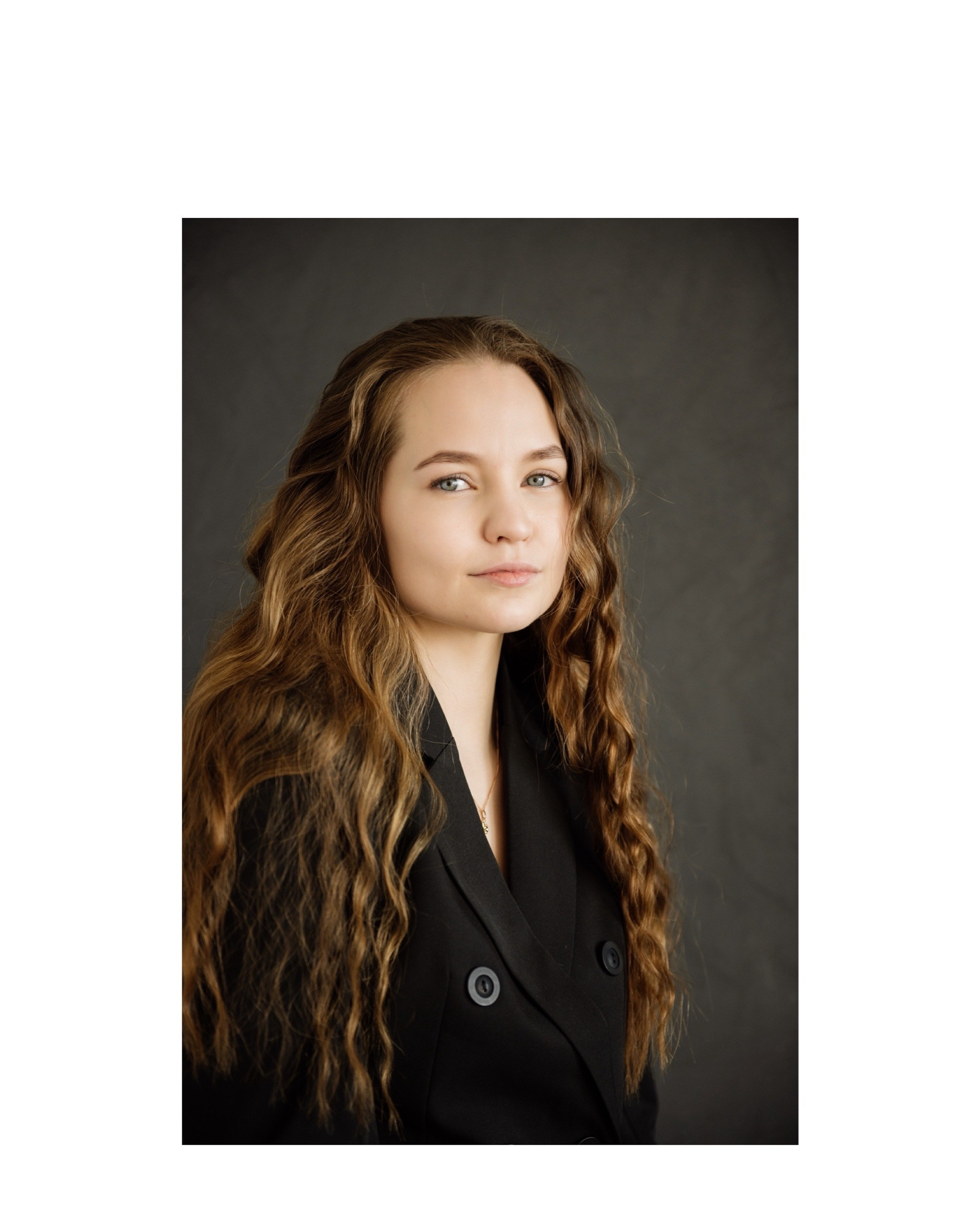 Алина Устименко