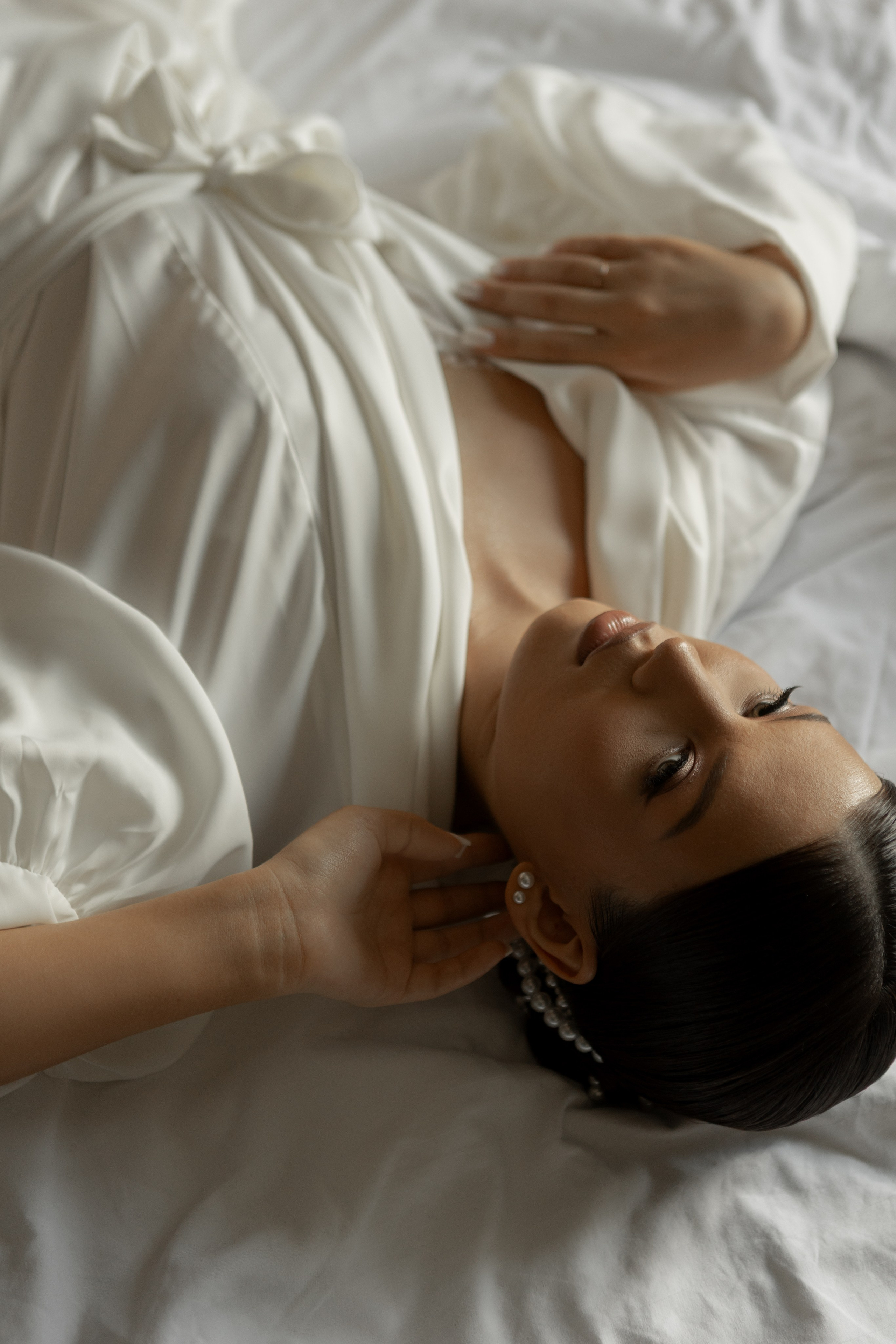 Влад + Настя = <3 (В данной серии сокращенный, полый день). Фотограф в Саратове Сабина Иманова