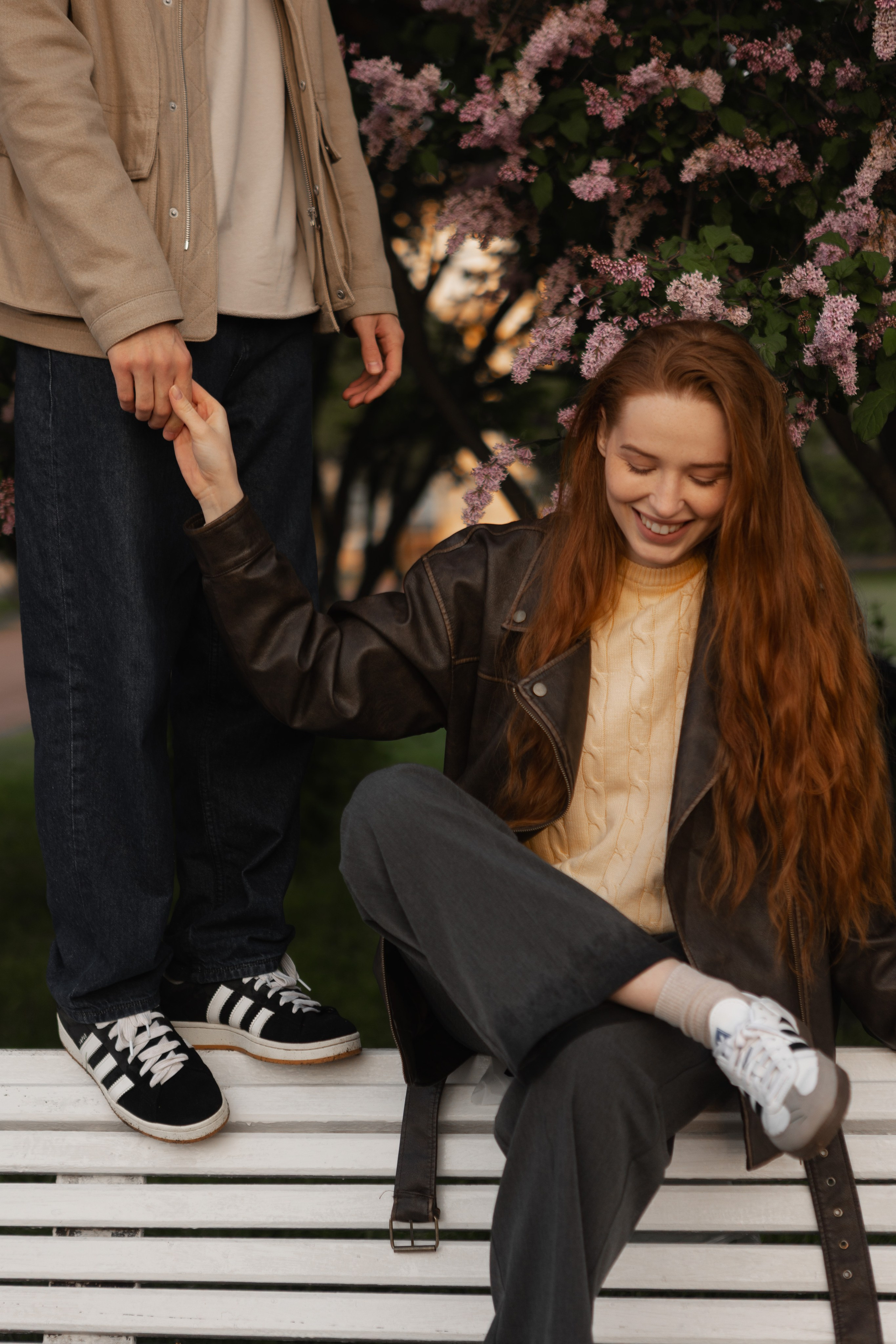 Савва и Лиза. Фотограф в Саратове Сабина Иманова