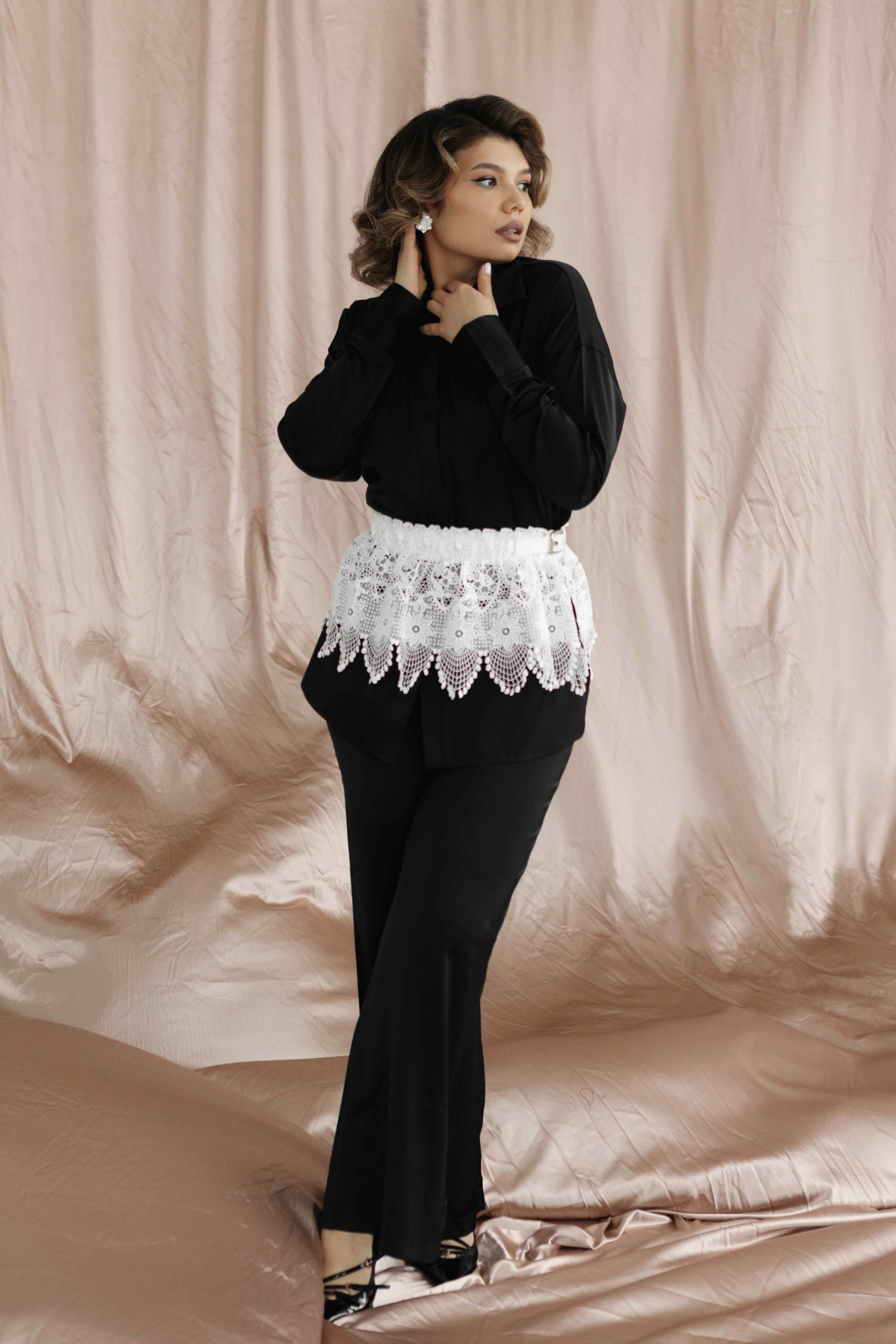 Юлия. Фотограф в Саратове Сабина Иманова