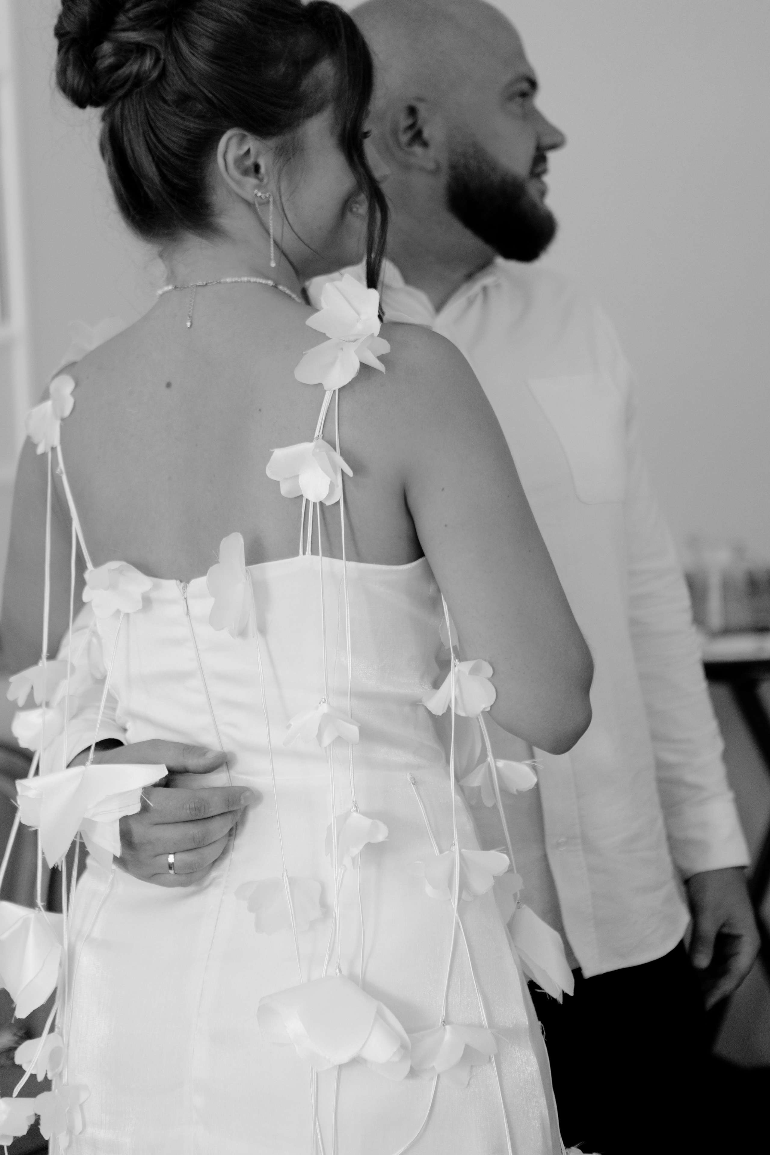 Глеб и Анастасия. Фотограф в Саратове Сабина Иманова