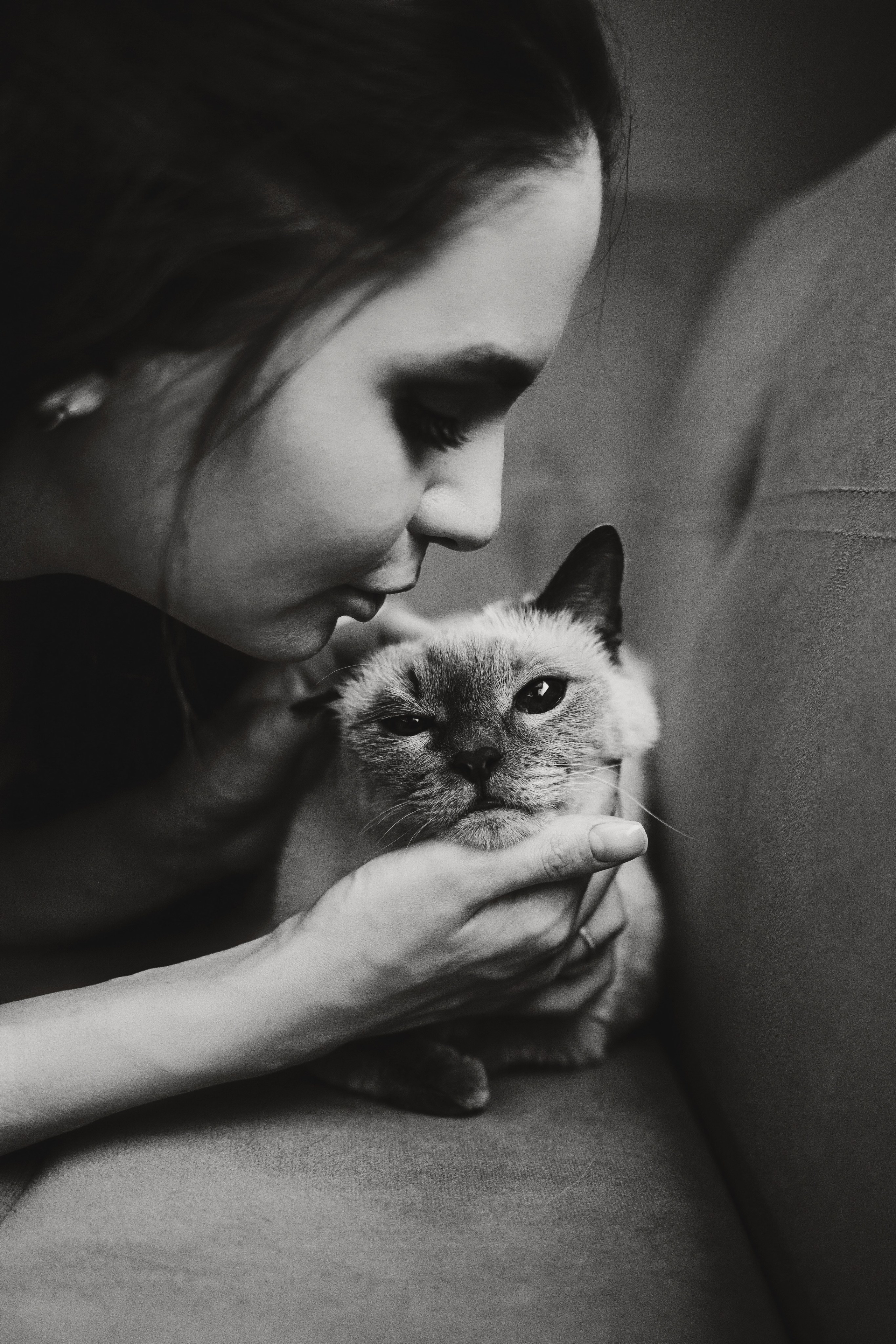 Серёжа, Настя и Лиза. Семейный lifestyle фотограф в Санкт-Петербурге Людмила Пахомова