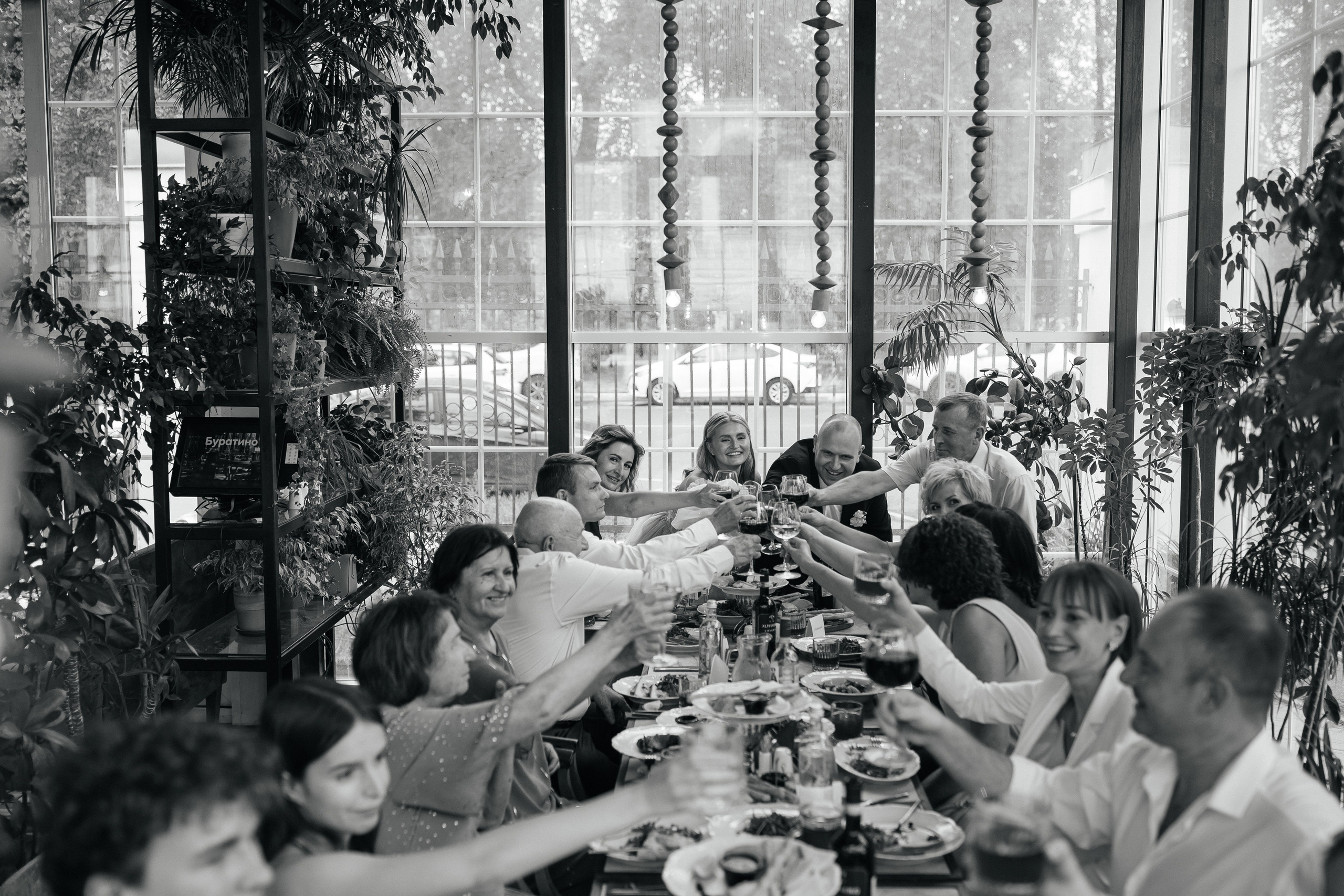 Роман & Вероника. СВАДЕБНЫЙ ФОТОГРАФ ЕВГЕНИЯ МОДИНА Ярославль