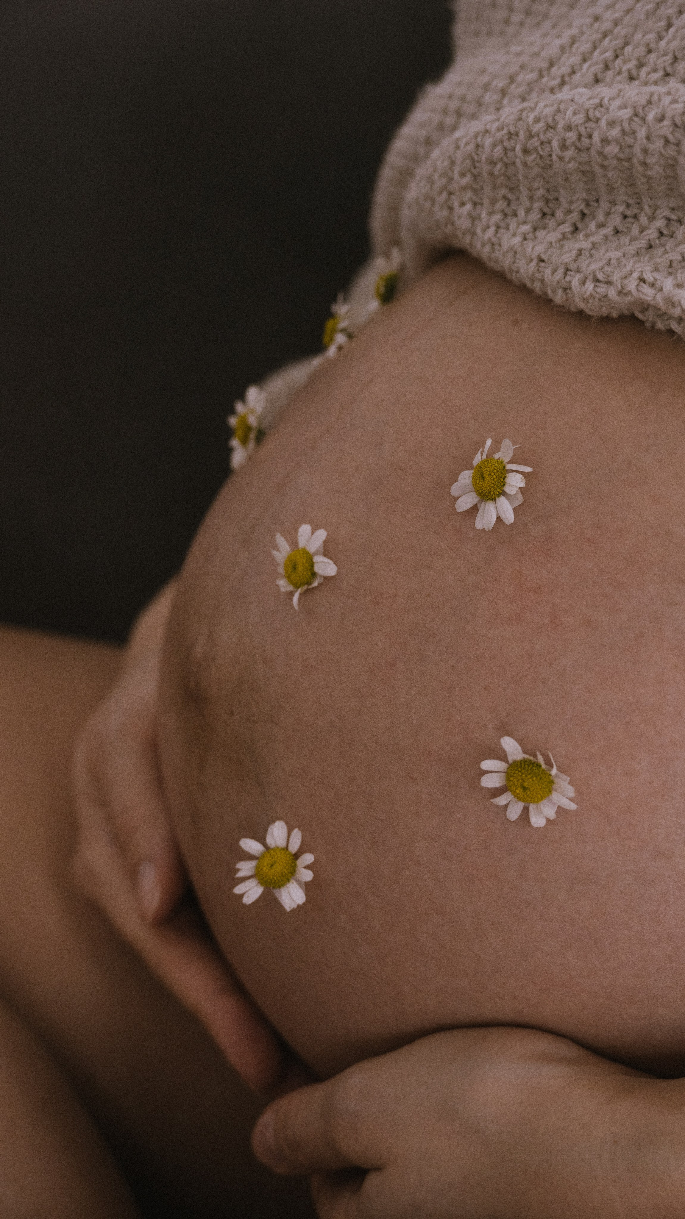 БЕРЕМЕННОСТЬ. Твой час X