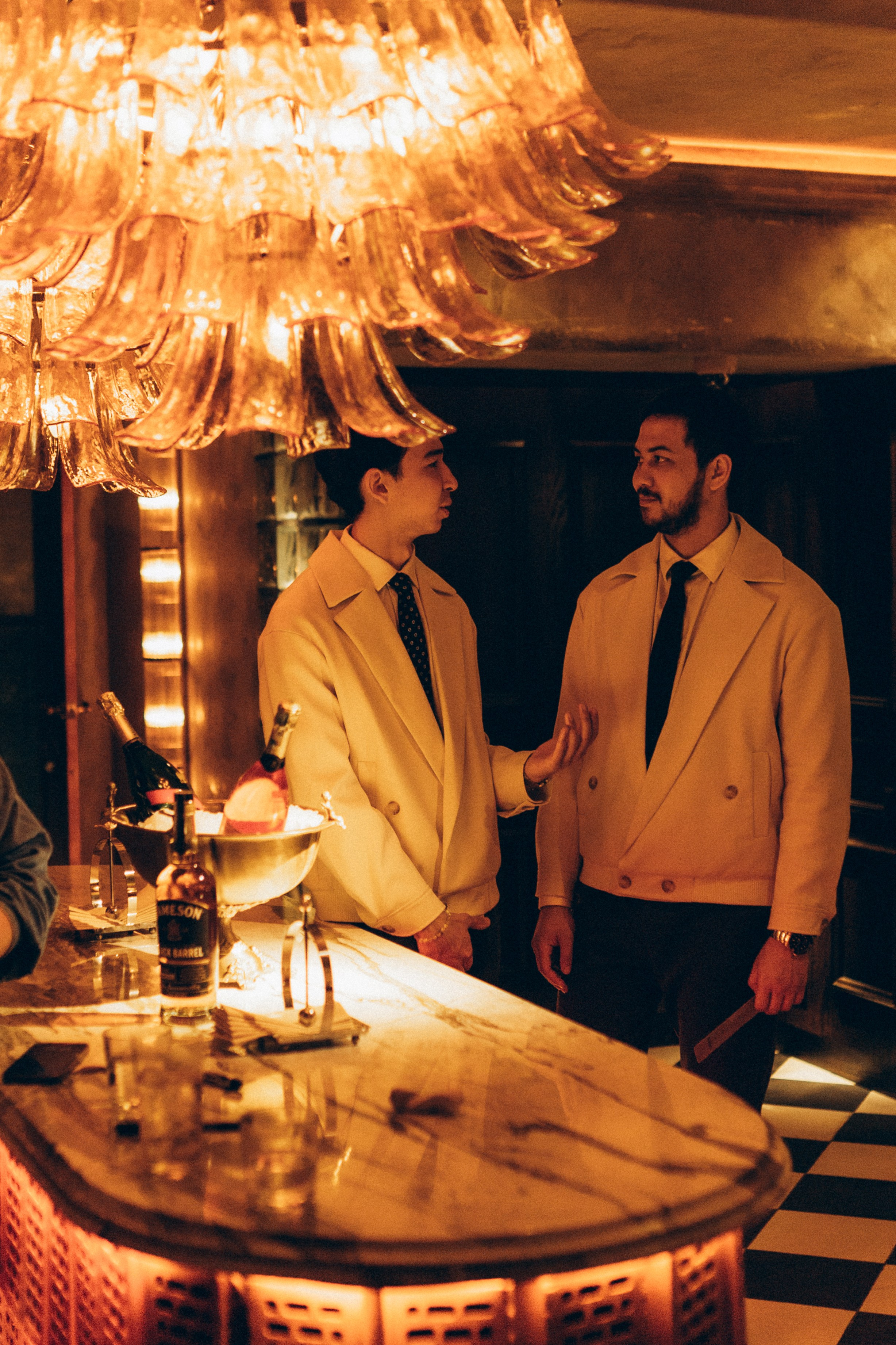 GRUPPO63. Kudaybergenovs