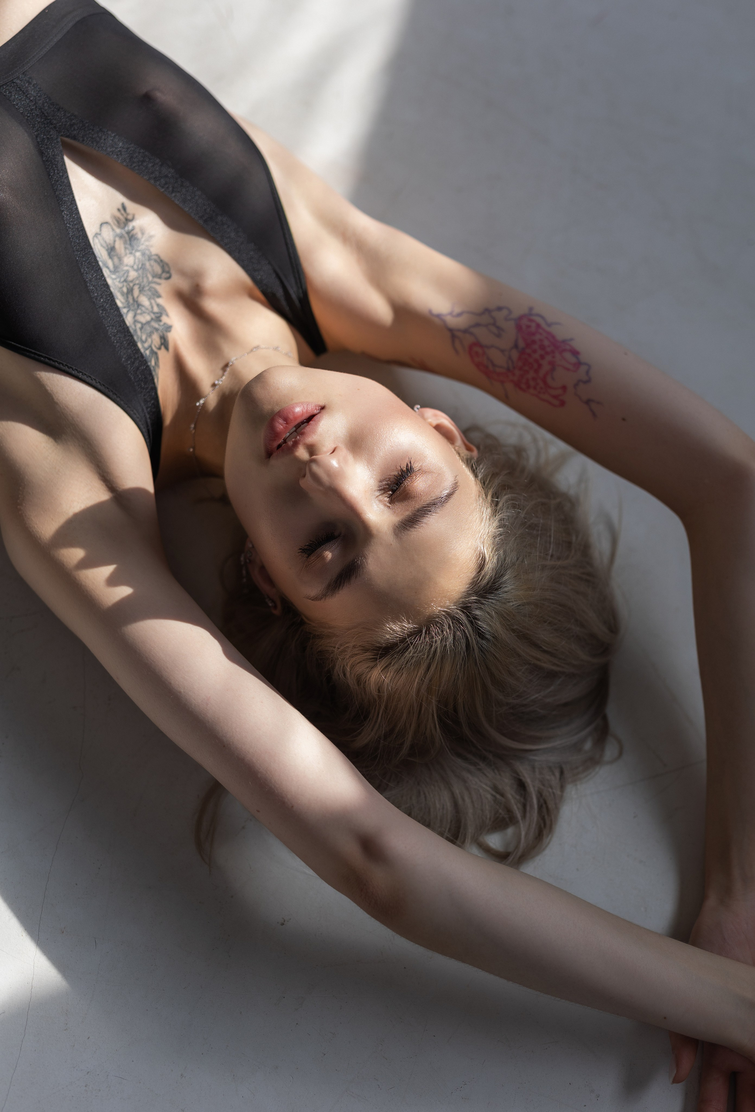 Юлия. Фотограф в Нижнем Новгороде, Дзержинске Олеся Хозяева