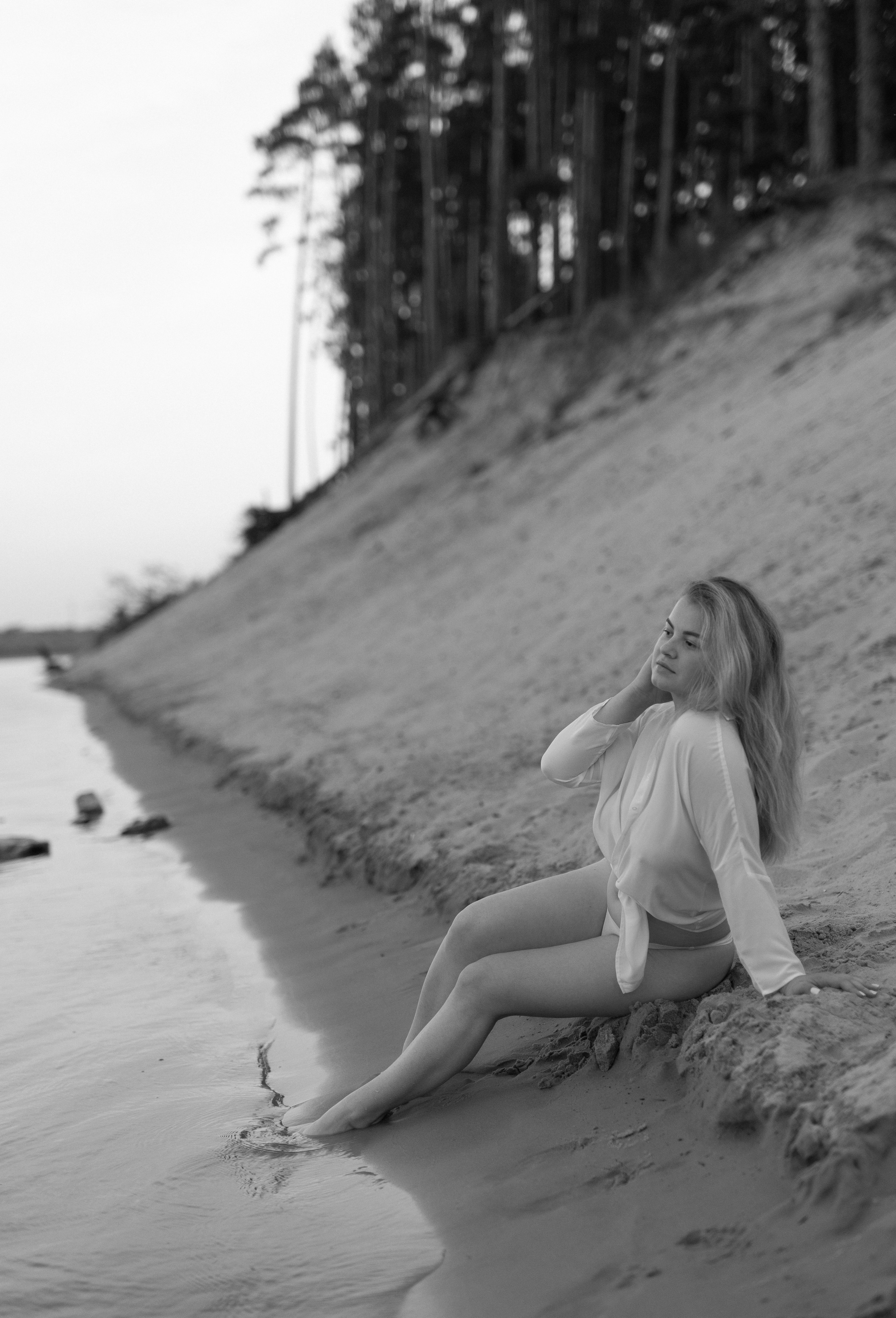 Татьяна. Фотограф в Нижнем Новгороде, Дзержинске Олеся Хозяева