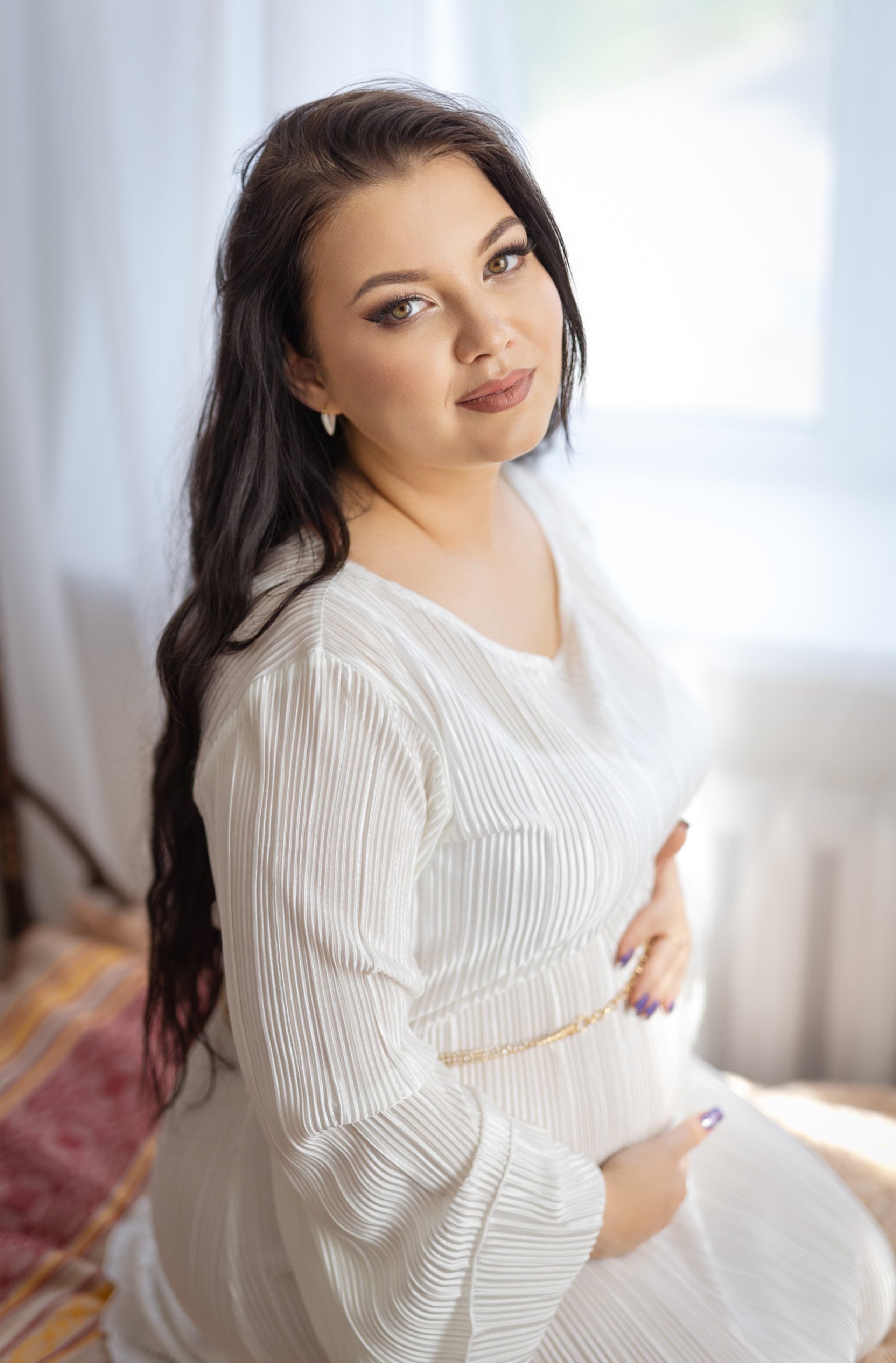 Анастасия. Фотограф в Нижнем Новгороде, Дзержинске Олеся Хозяева