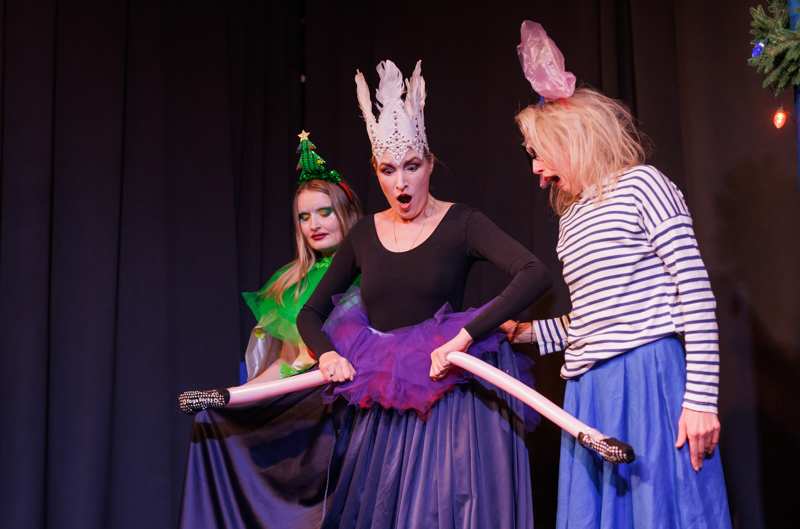 Вторая клоунская лаборатория Павла Алехина. Фотограф в Нижнем Новгороде, Дзержинске Олеся Хозяева