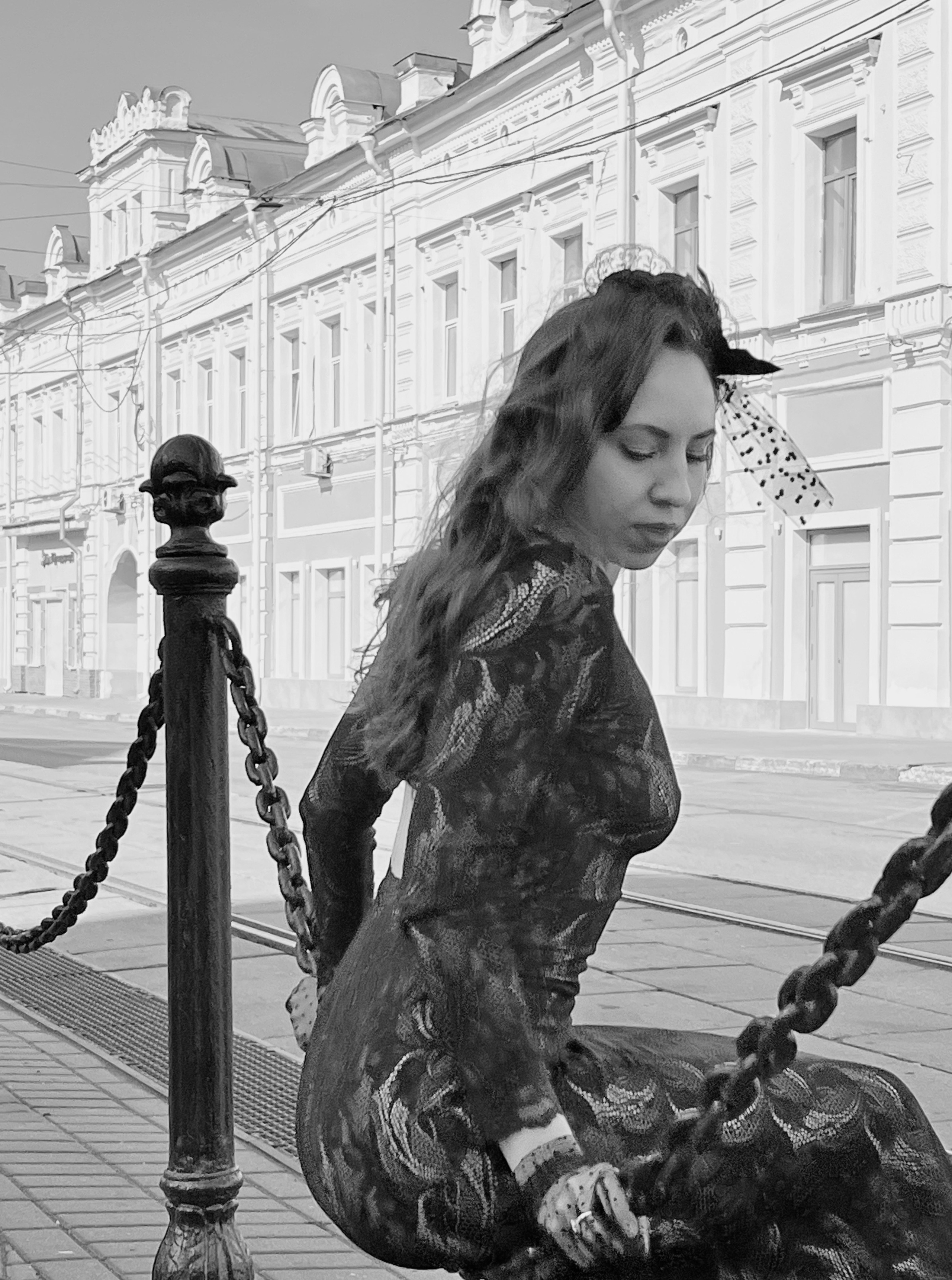 Дарья. Фотограф в Нижнем Новгороде, Дзержинске Олеся Хозяева