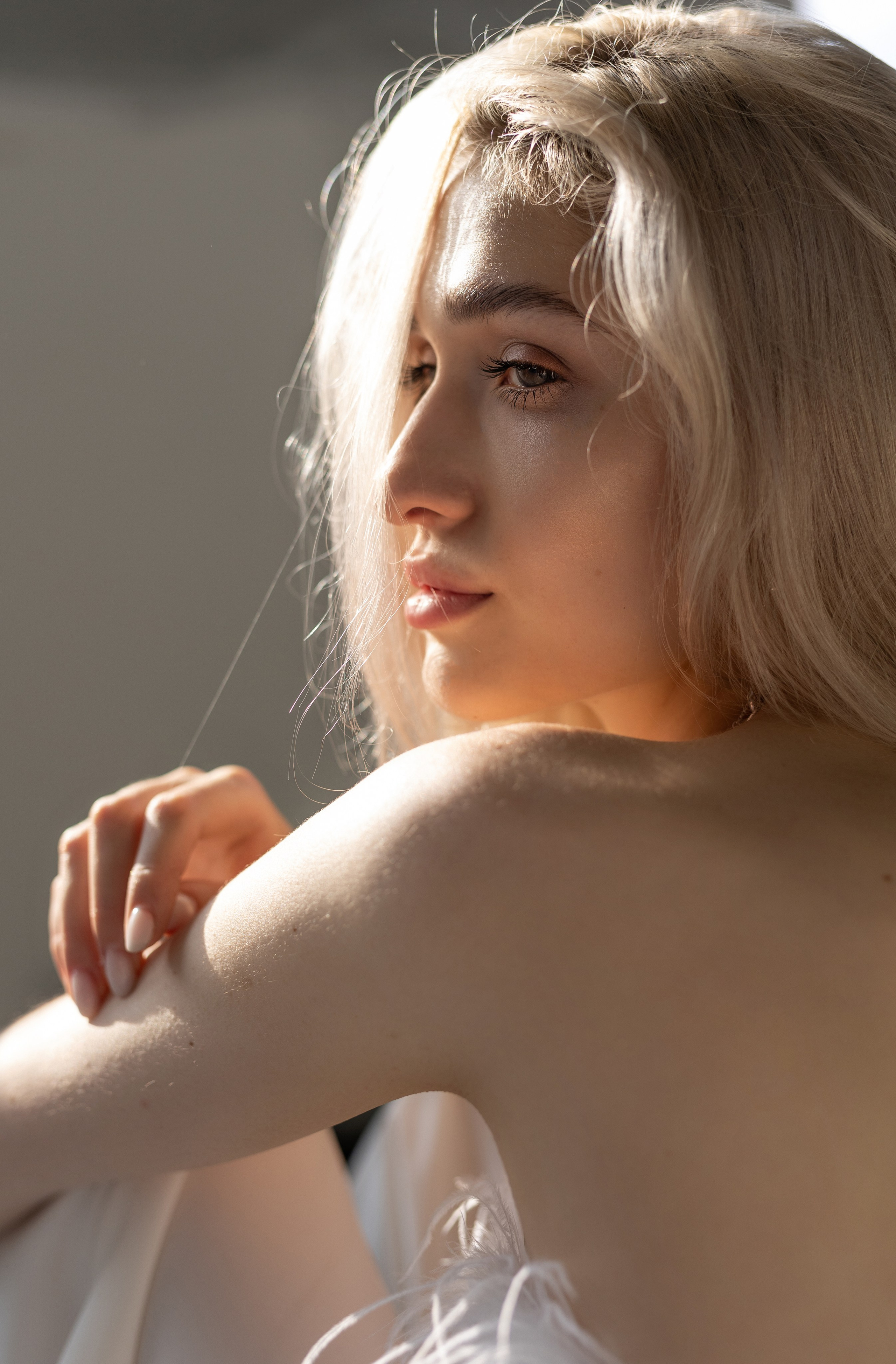 Юлия. Фотограф в Нижнем Новгороде, Дзержинске Олеся Хозяева