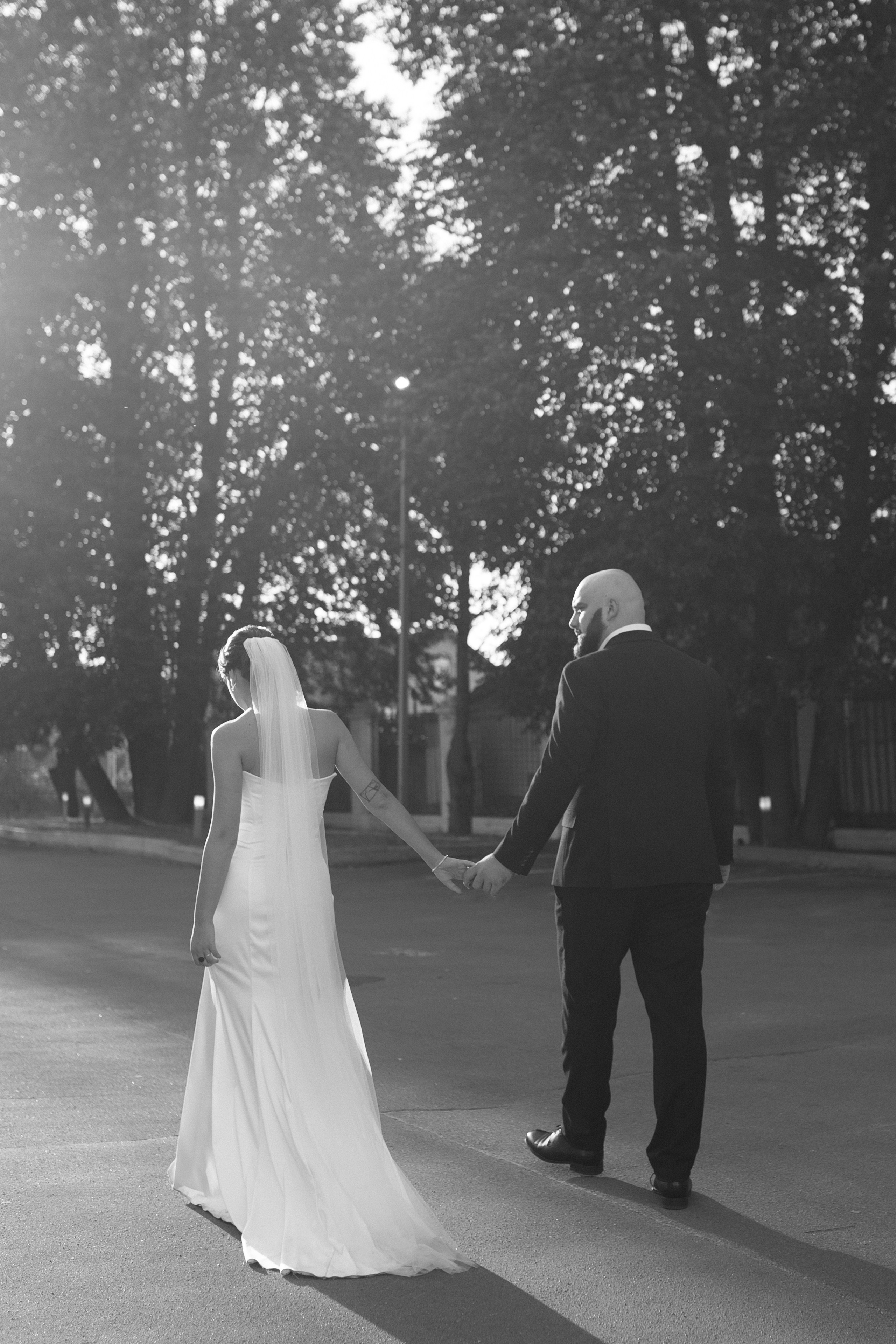 Villa Arcobaleno (full day). Свадебный фотограф в Москве Мария Крош