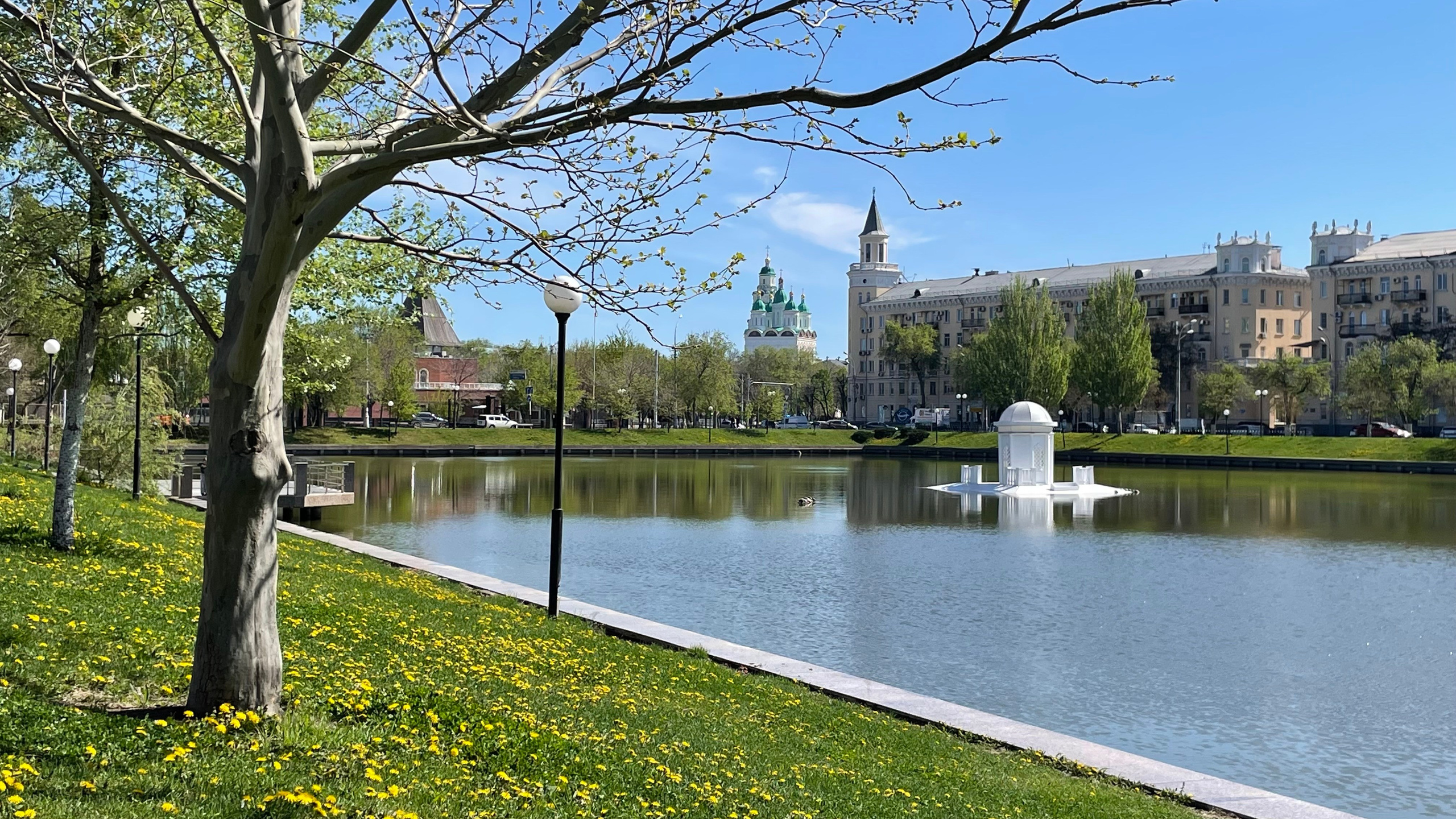 Заметки горожанина. Творческий фотограф/видеограф в Астрахани Абушаев Ренат
