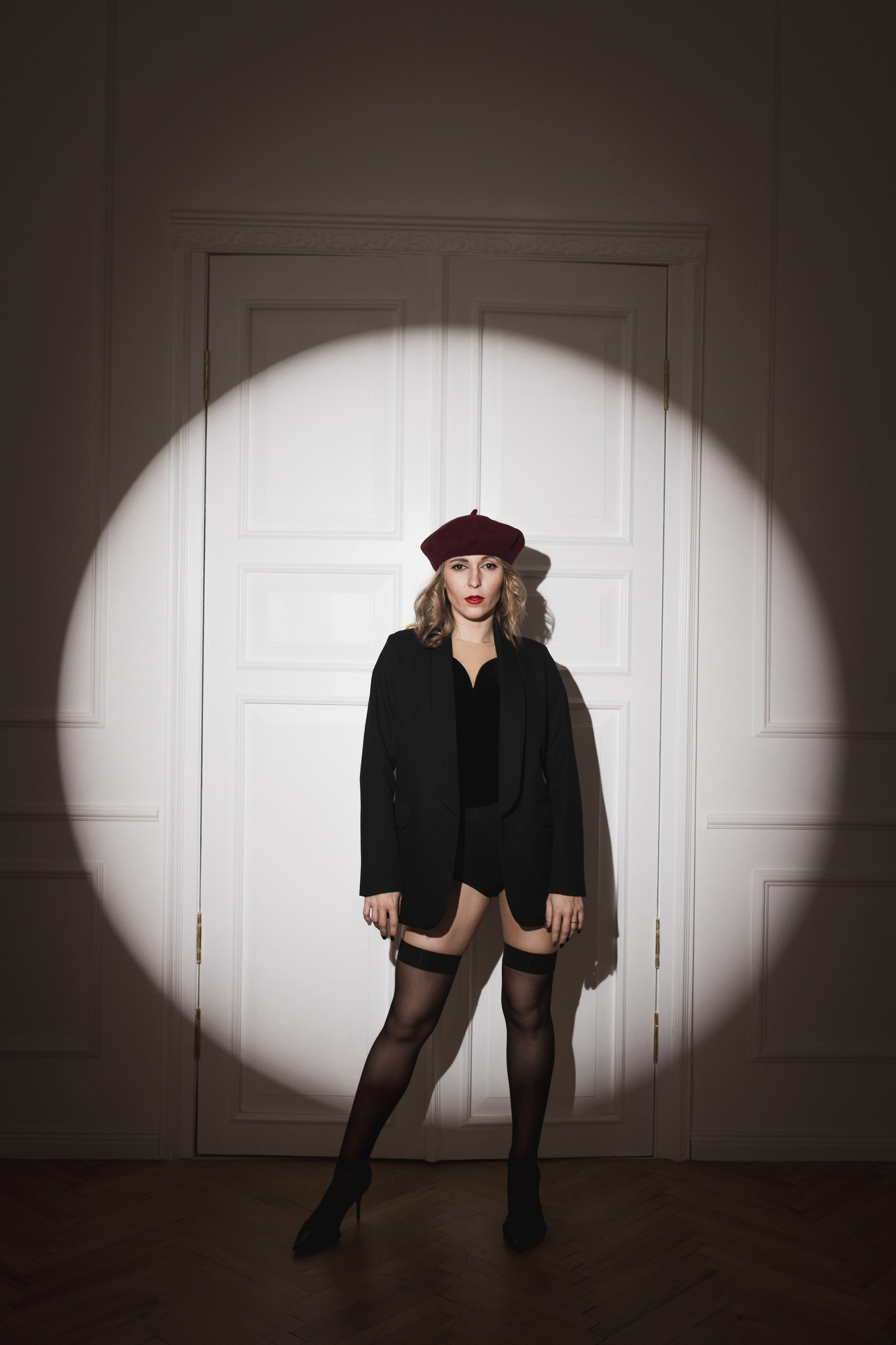 Анна. Фотограф в Севастополе и в Крыму