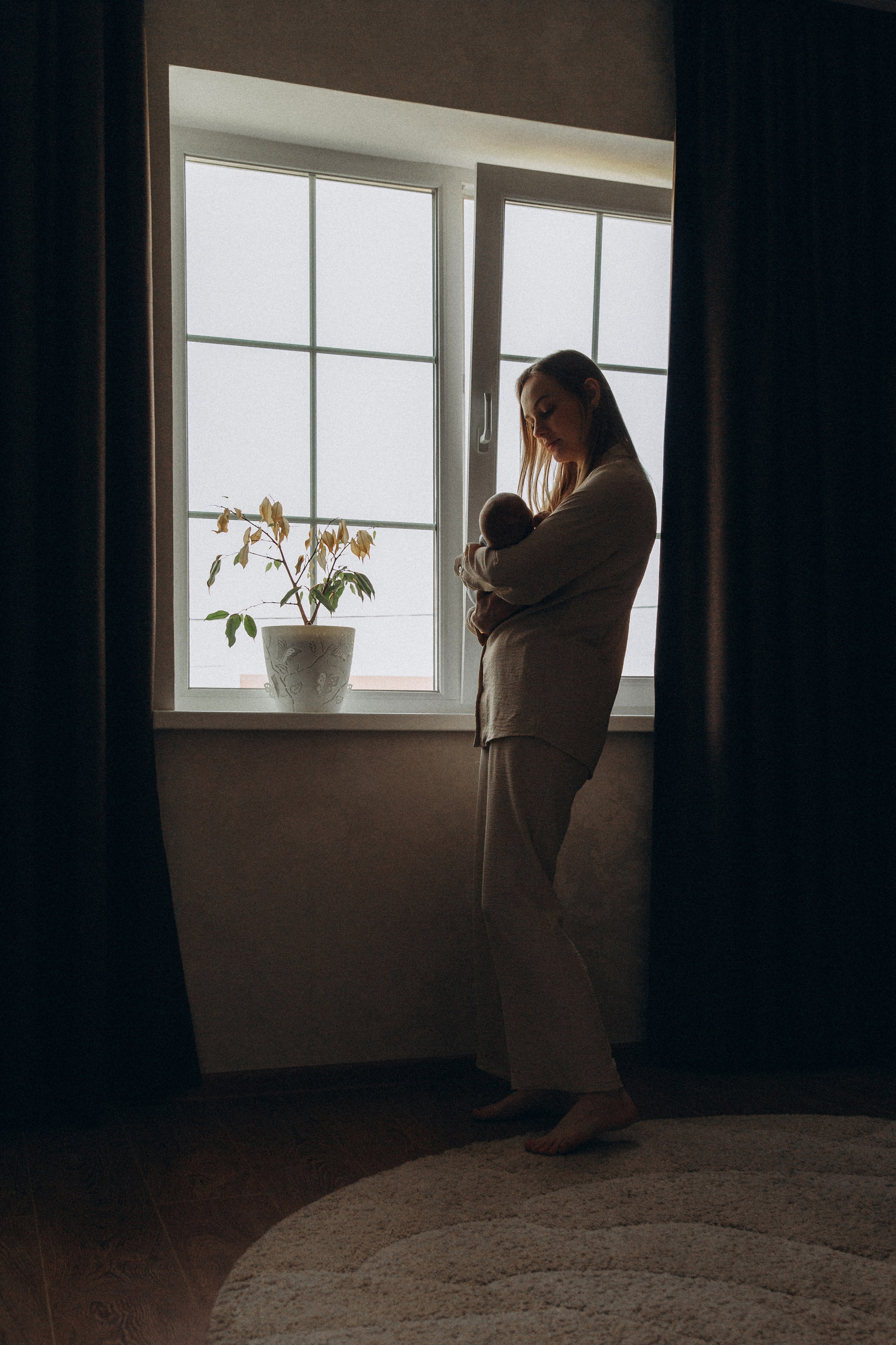 Таня & Ксения. Семейный и детский фотограф Башкатова Дарья Старый Оскол