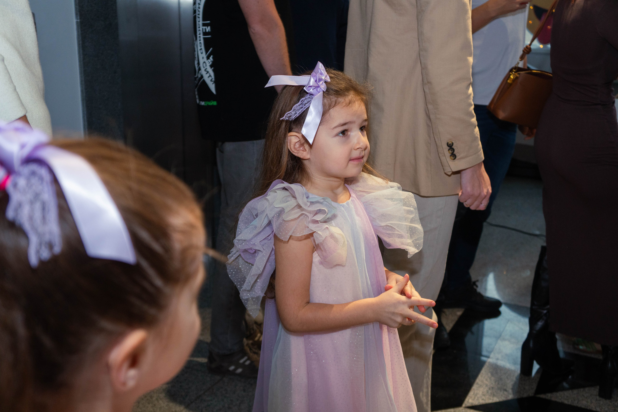 Ситидрайв. Ёлки 2024. Фотограф / видеограф в Москве и Сочи Sofia Riversong