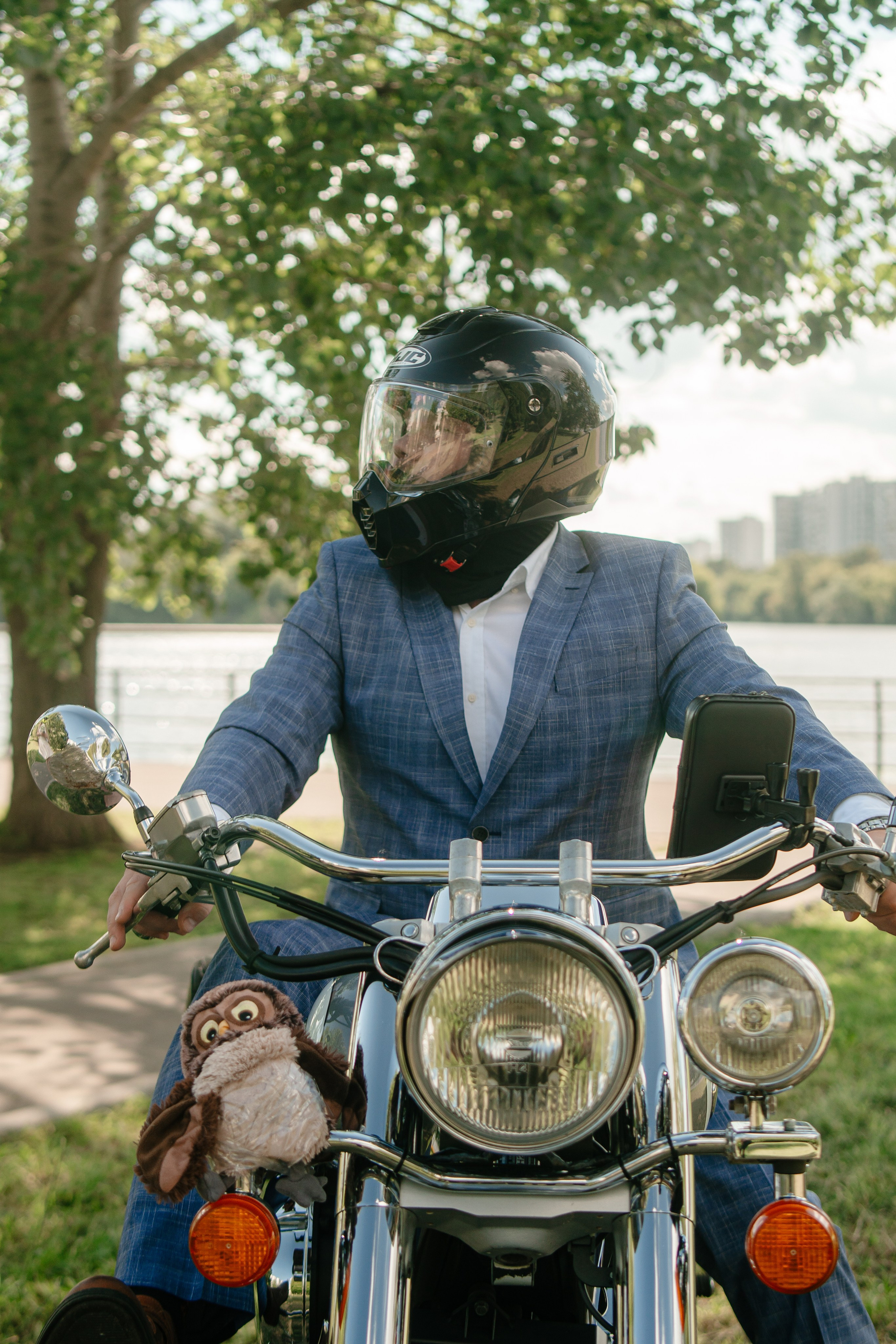 Анна & Владимир. Фотограф / видеограф в Москве и Сочи Sofia Riversong