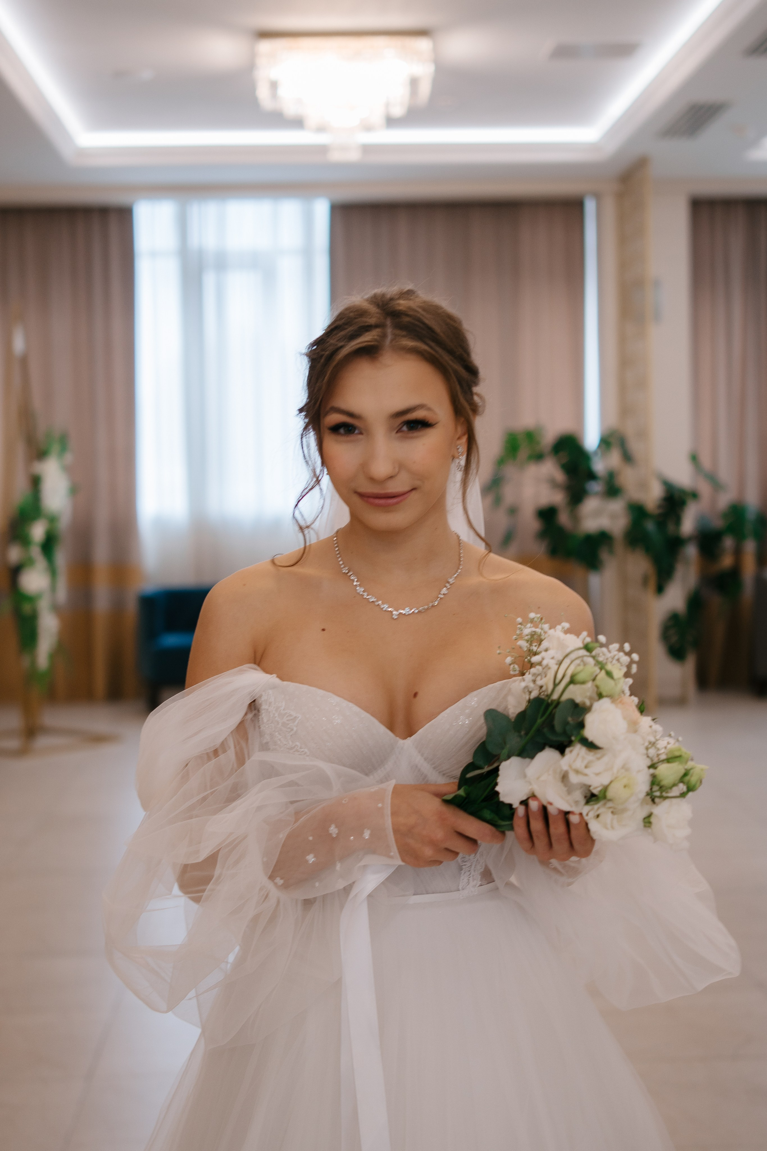 Никита & Ангелина. Фотограф / видеограф в Москве и Сочи Sofia Riversong