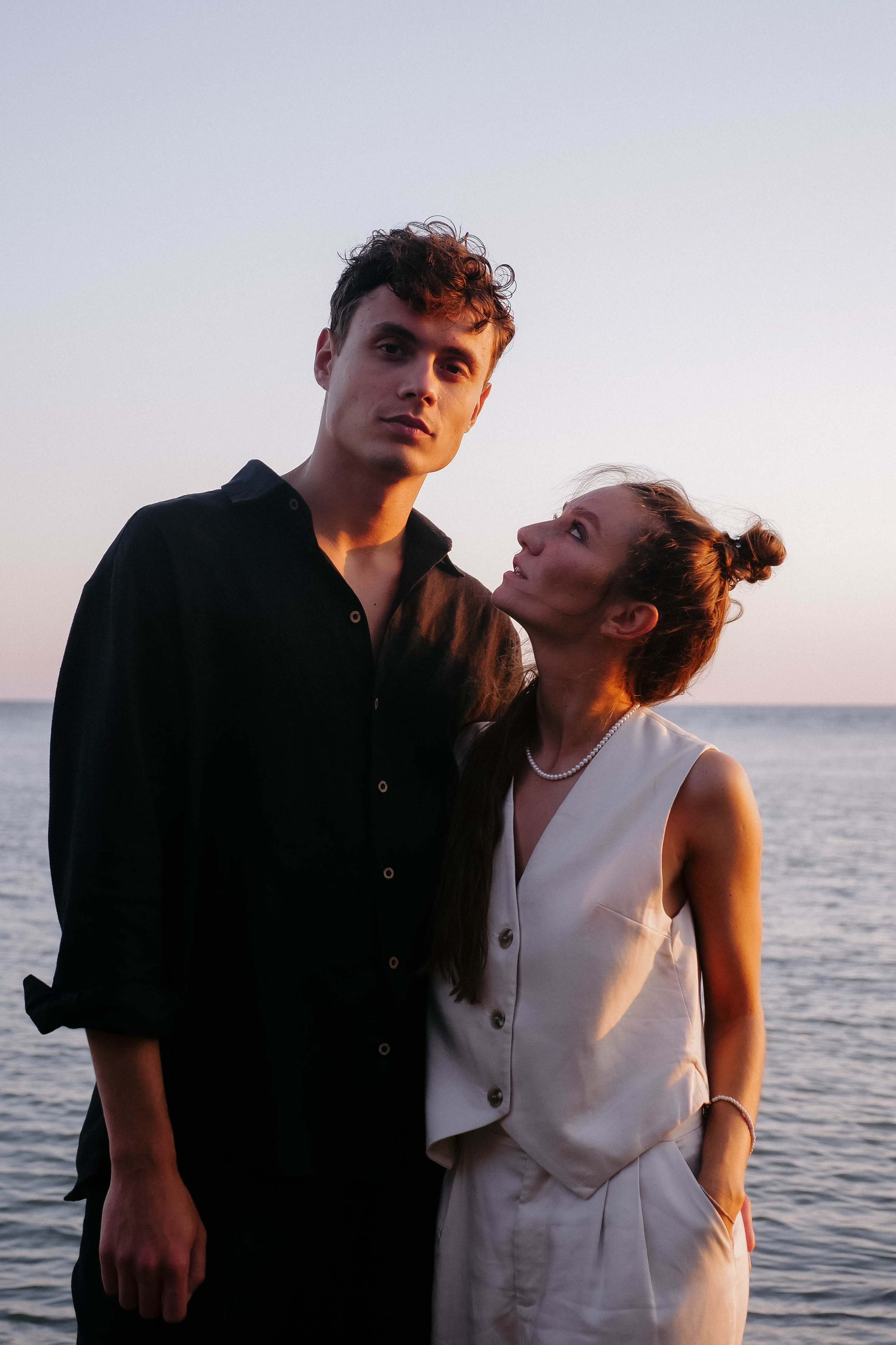 Никита & Анна. Фотограф / видеограф в Москве и Сочи Sofia Riversong