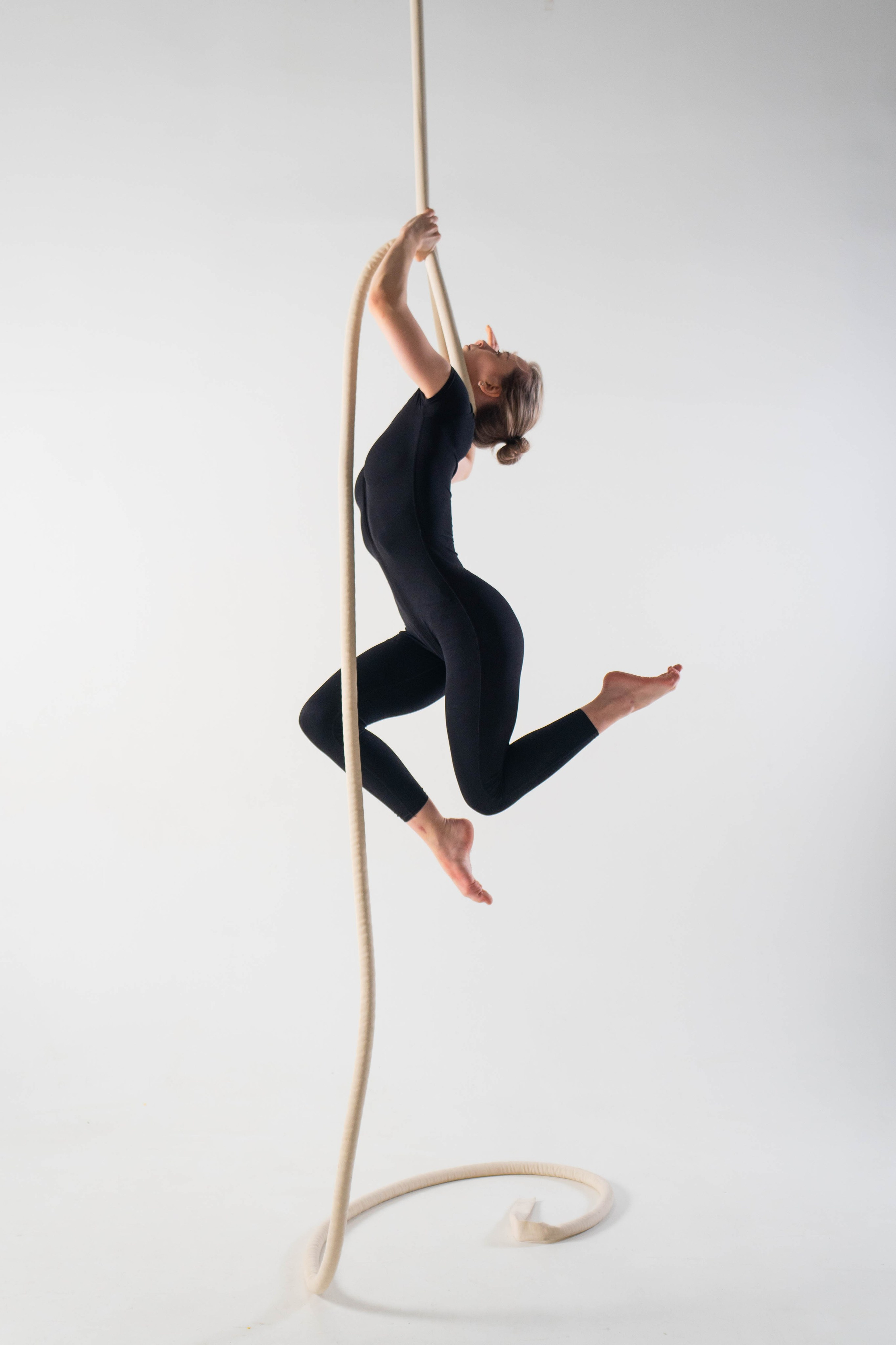 Съемка на канате. Фотограф / видеограф в Москве и Сочи Sofia Riversong