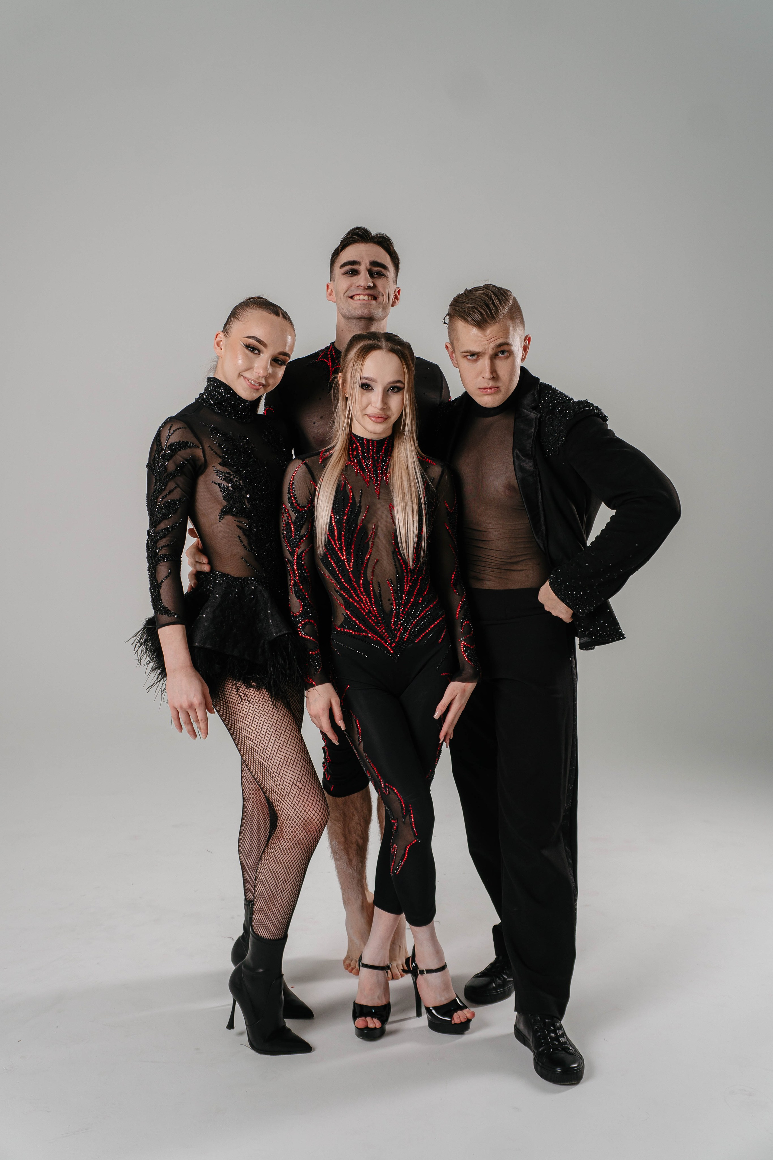 Выпуск ГУЦЭИ 2025. Фотограф / видеограф в Москве и Сочи Sofia Riversong